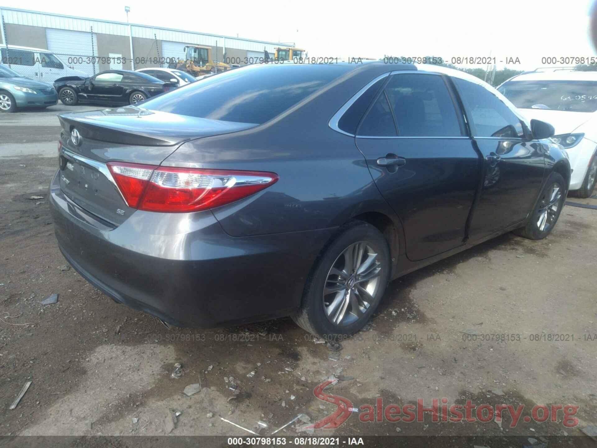 4T1BF1FK2GU530586 2016 TOYOTA CAMRY