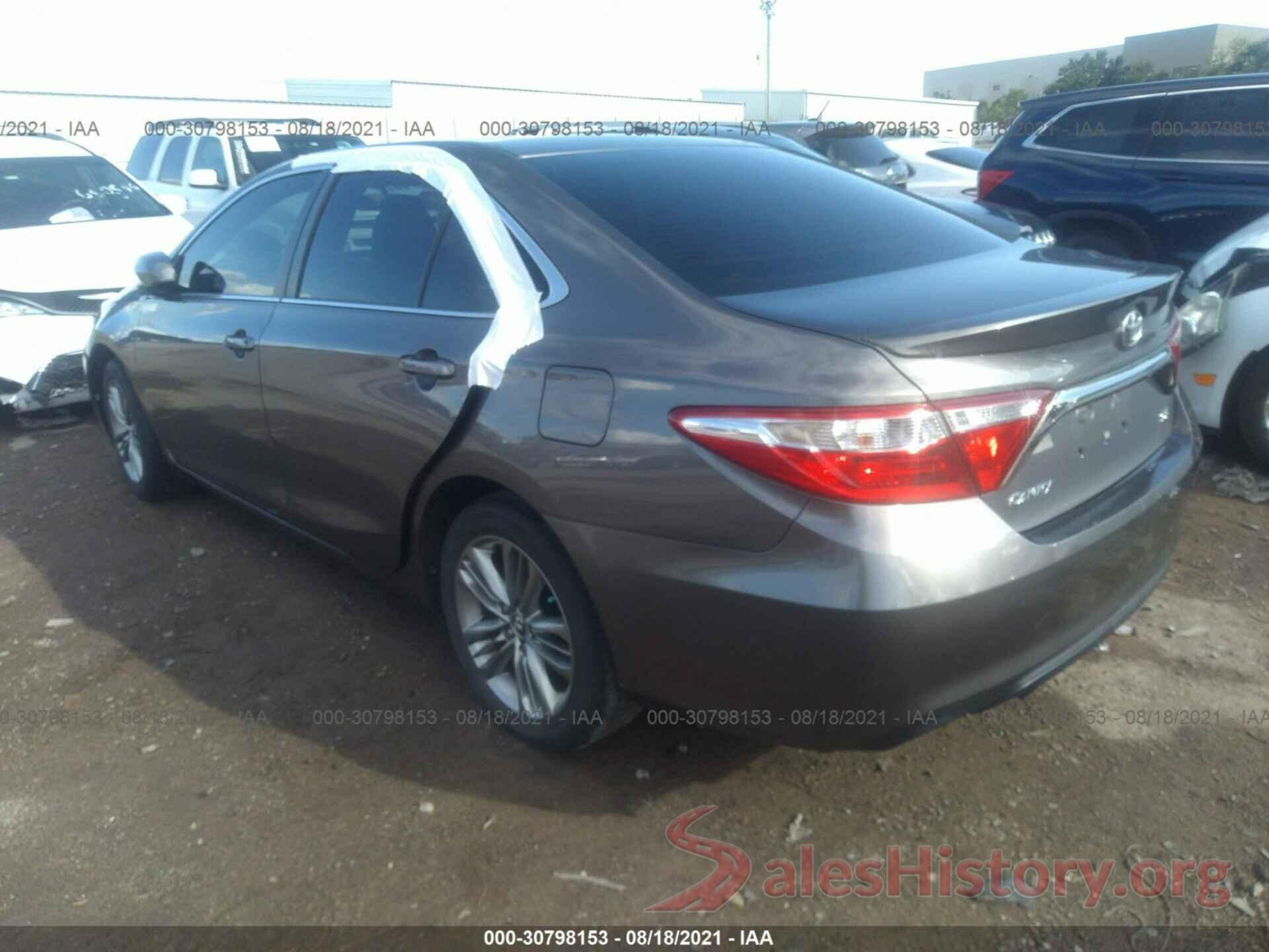 4T1BF1FK2GU530586 2016 TOYOTA CAMRY