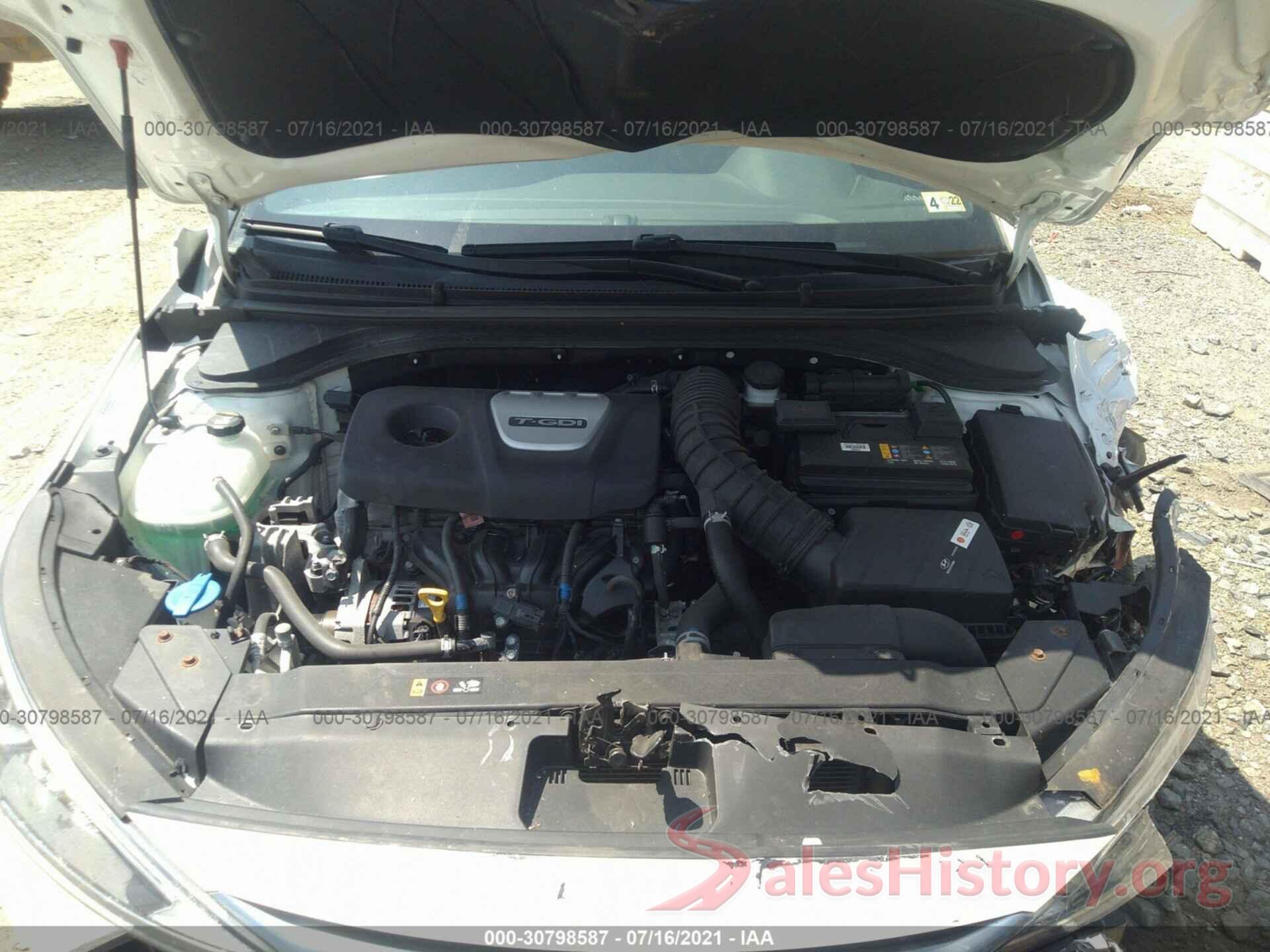 KMHD04LB8KU861830 2019 HYUNDAI ELANTRA