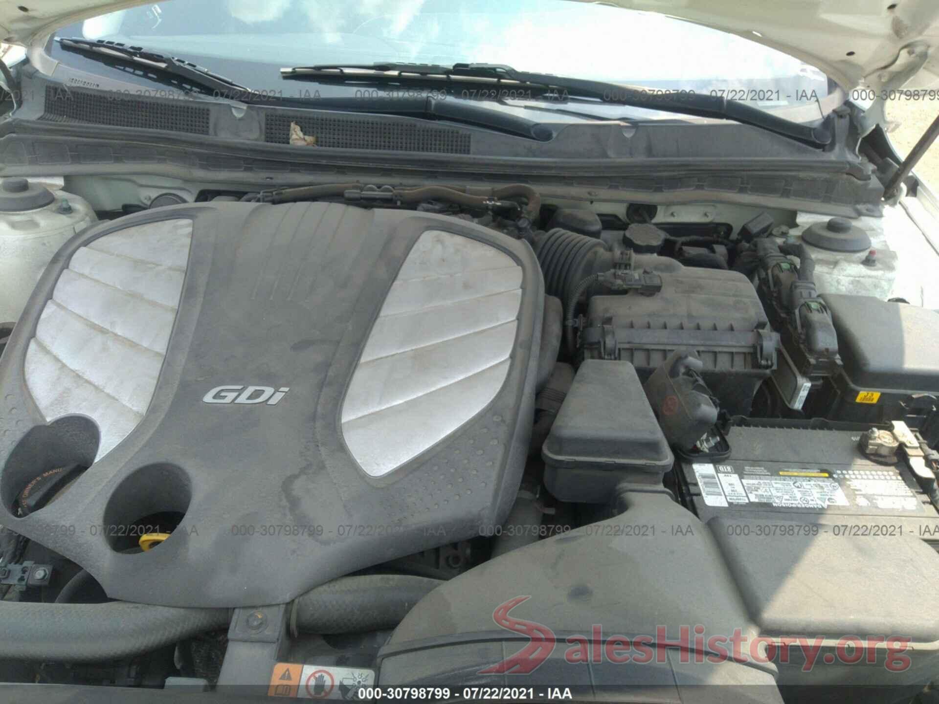 KNALN4D70G5213618 2016 KIA CADENZA