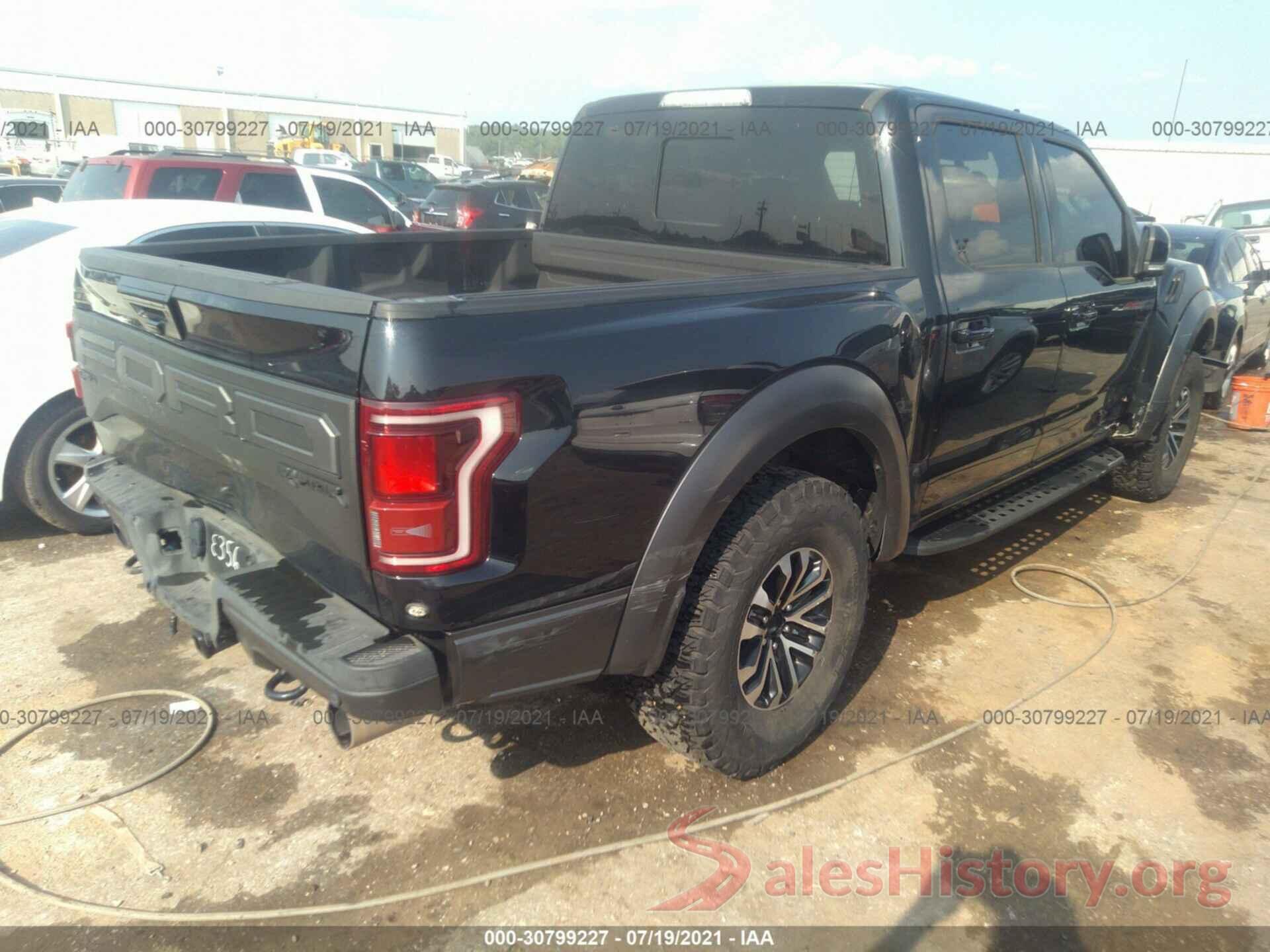 1FTFW1RGXKFC45936 2019 FORD F-150