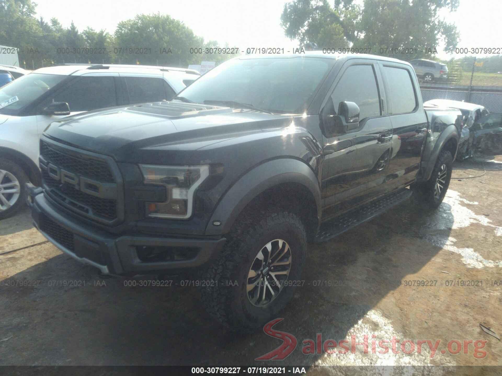 1FTFW1RGXKFC45936 2019 FORD F-150