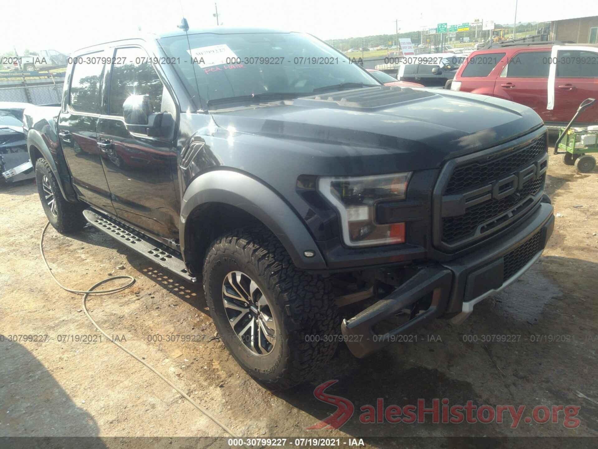 1FTFW1RGXKFC45936 2019 FORD F-150