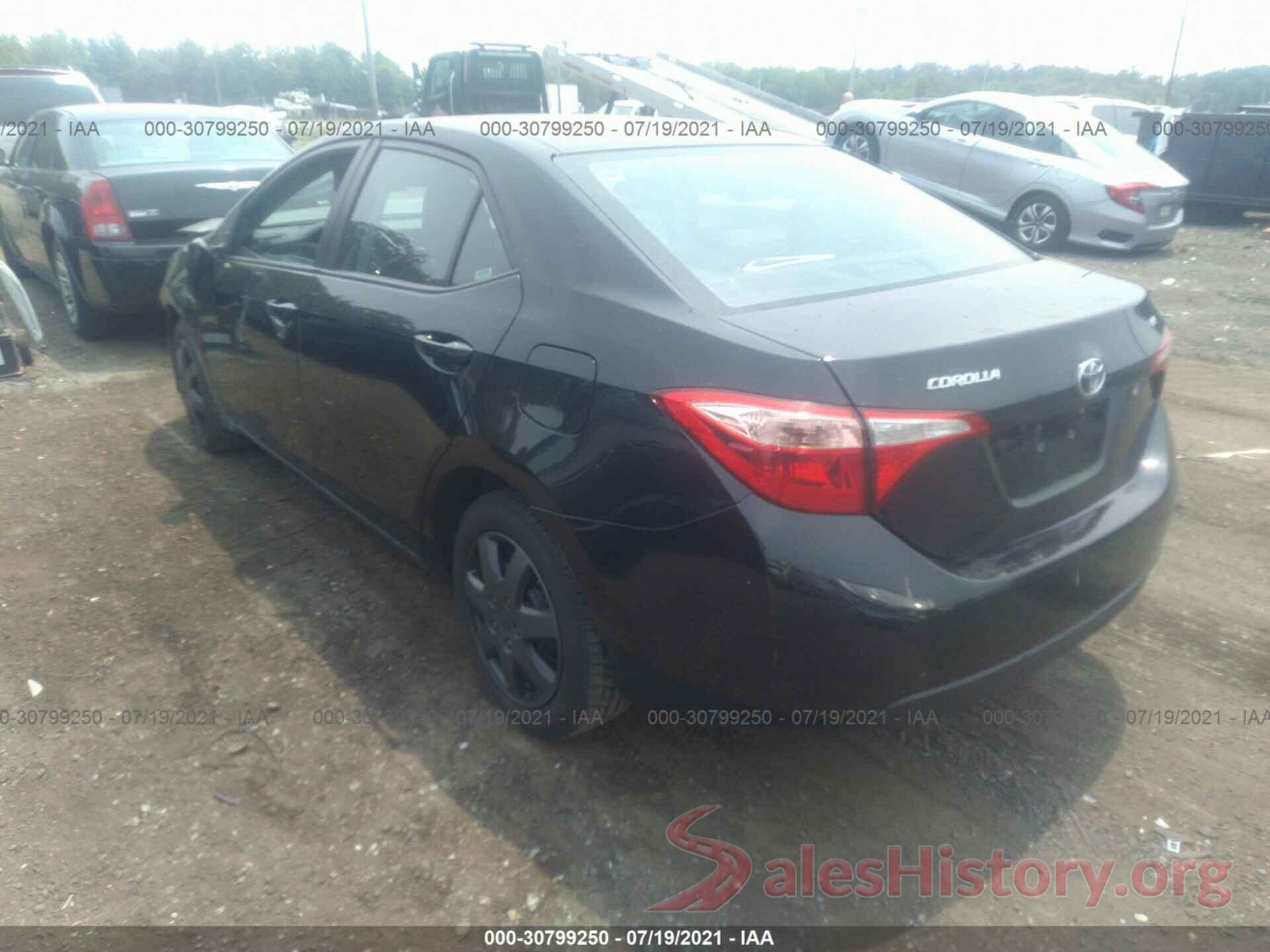 2T1BURHE3HC888049 2017 TOYOTA COROLLA