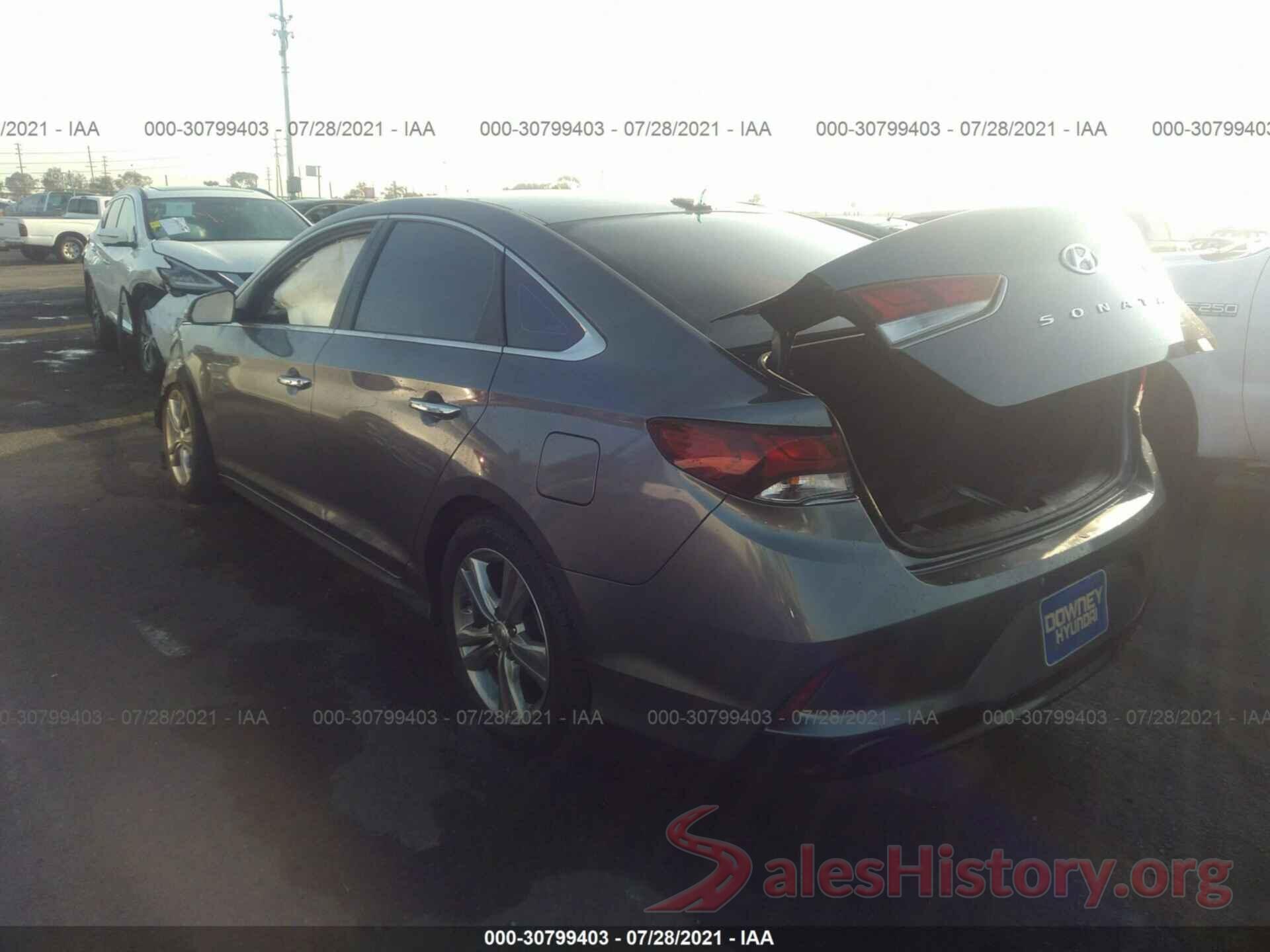 5NPE34AF7JH664792 2018 HYUNDAI SONATA