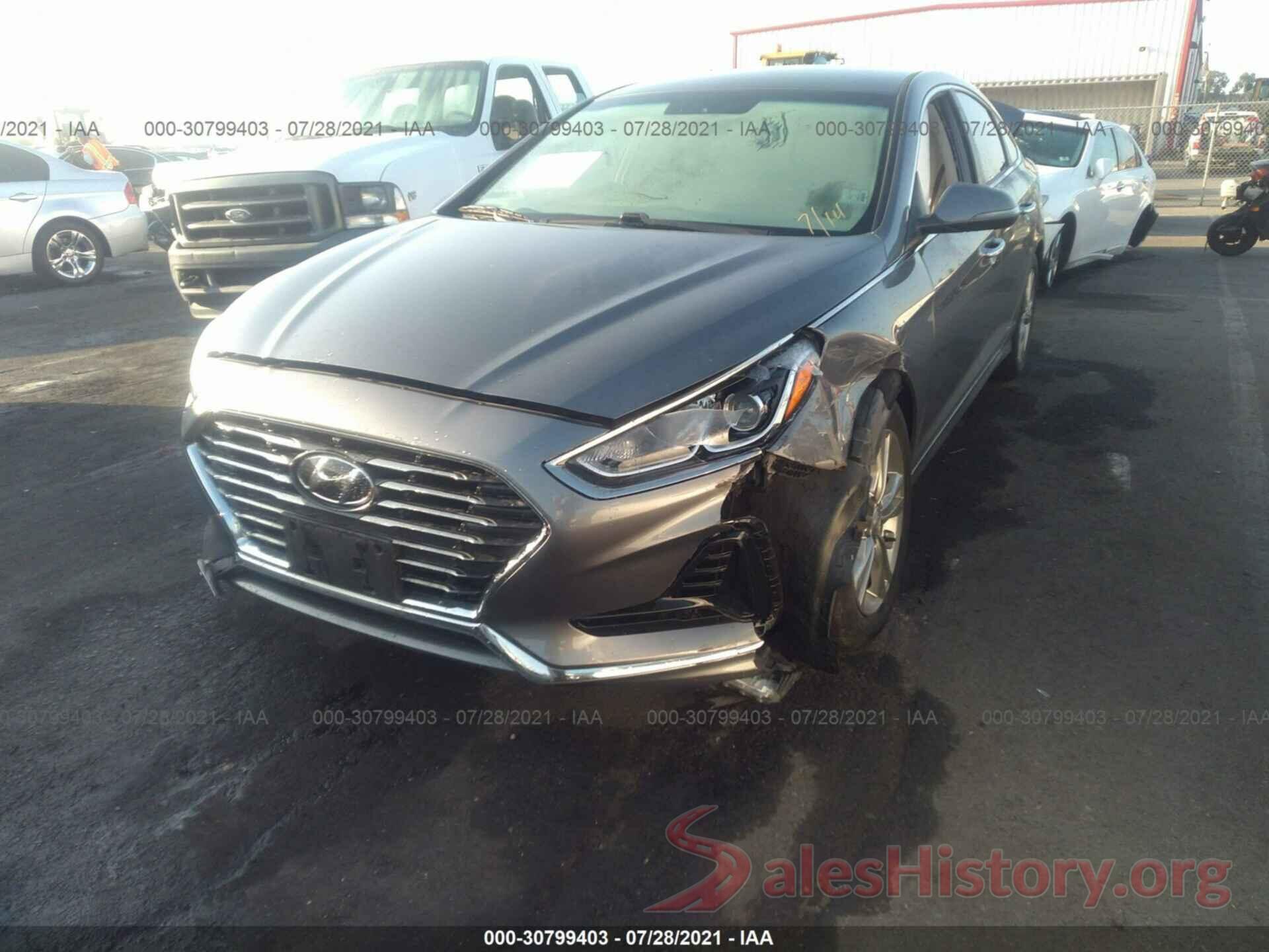 5NPE34AF7JH664792 2018 HYUNDAI SONATA