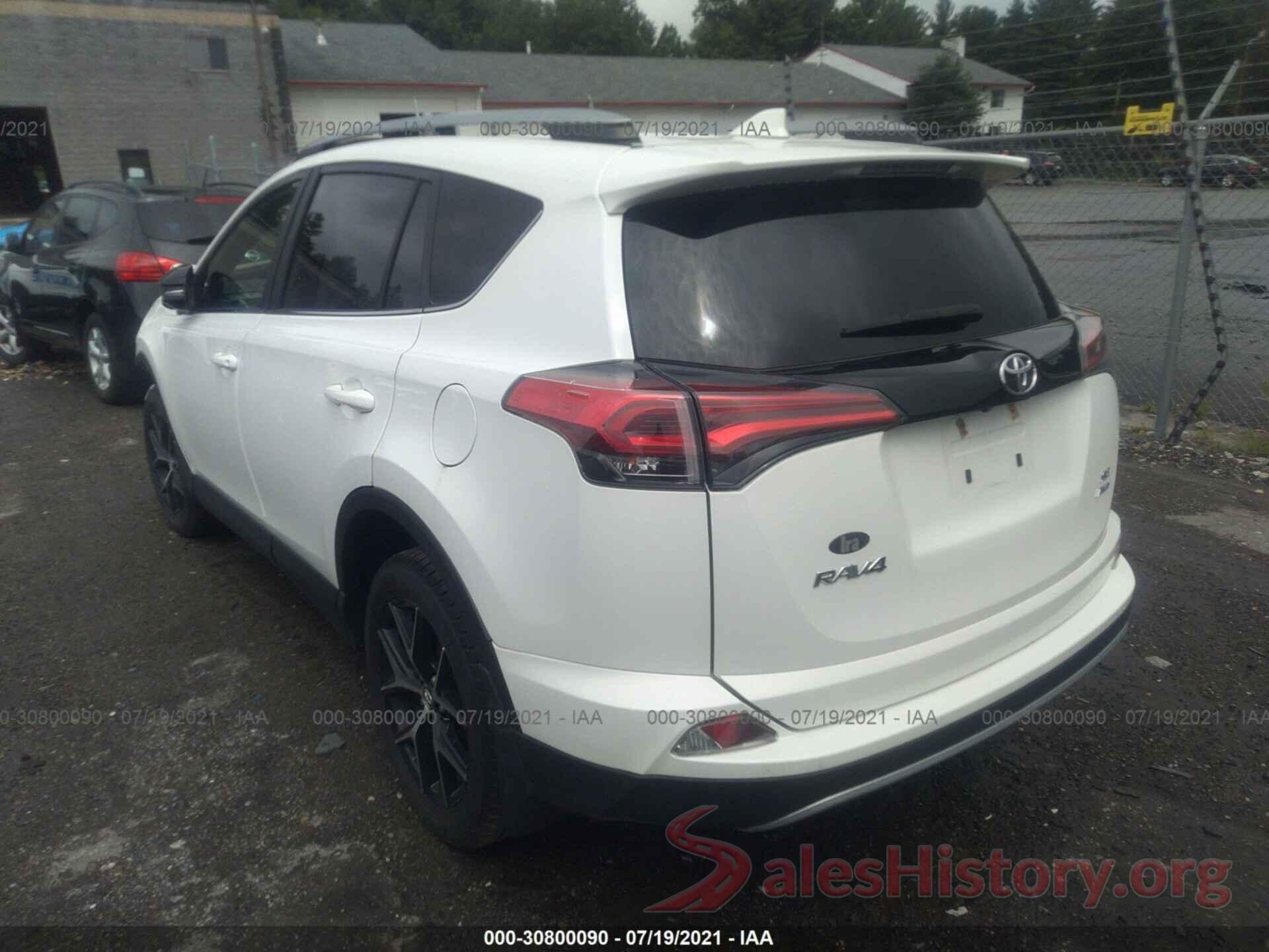 JTMJFREV6HJ716595 2017 TOYOTA RAV4