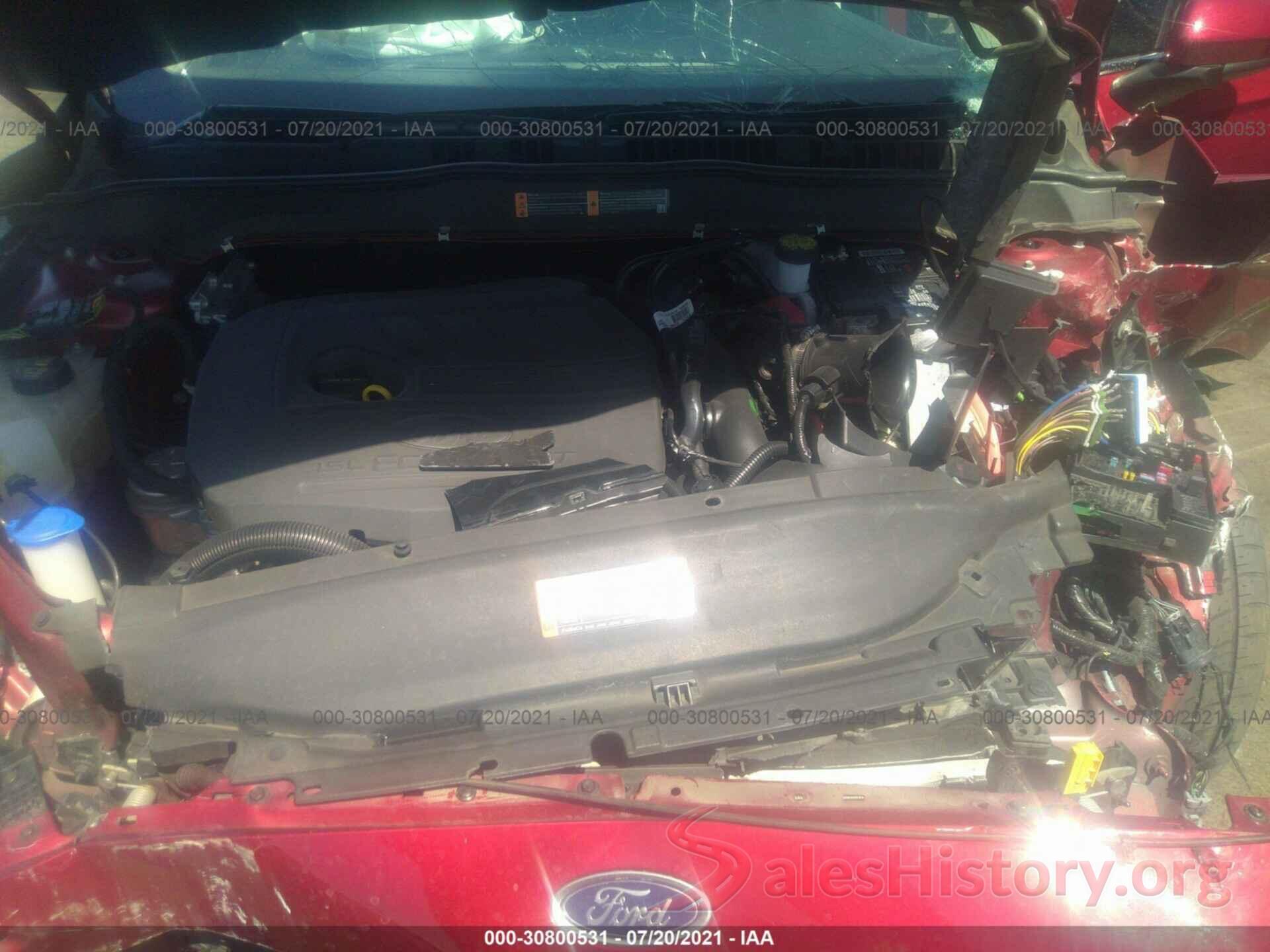 3FA6P0HD8JR241244 2018 FORD FUSION