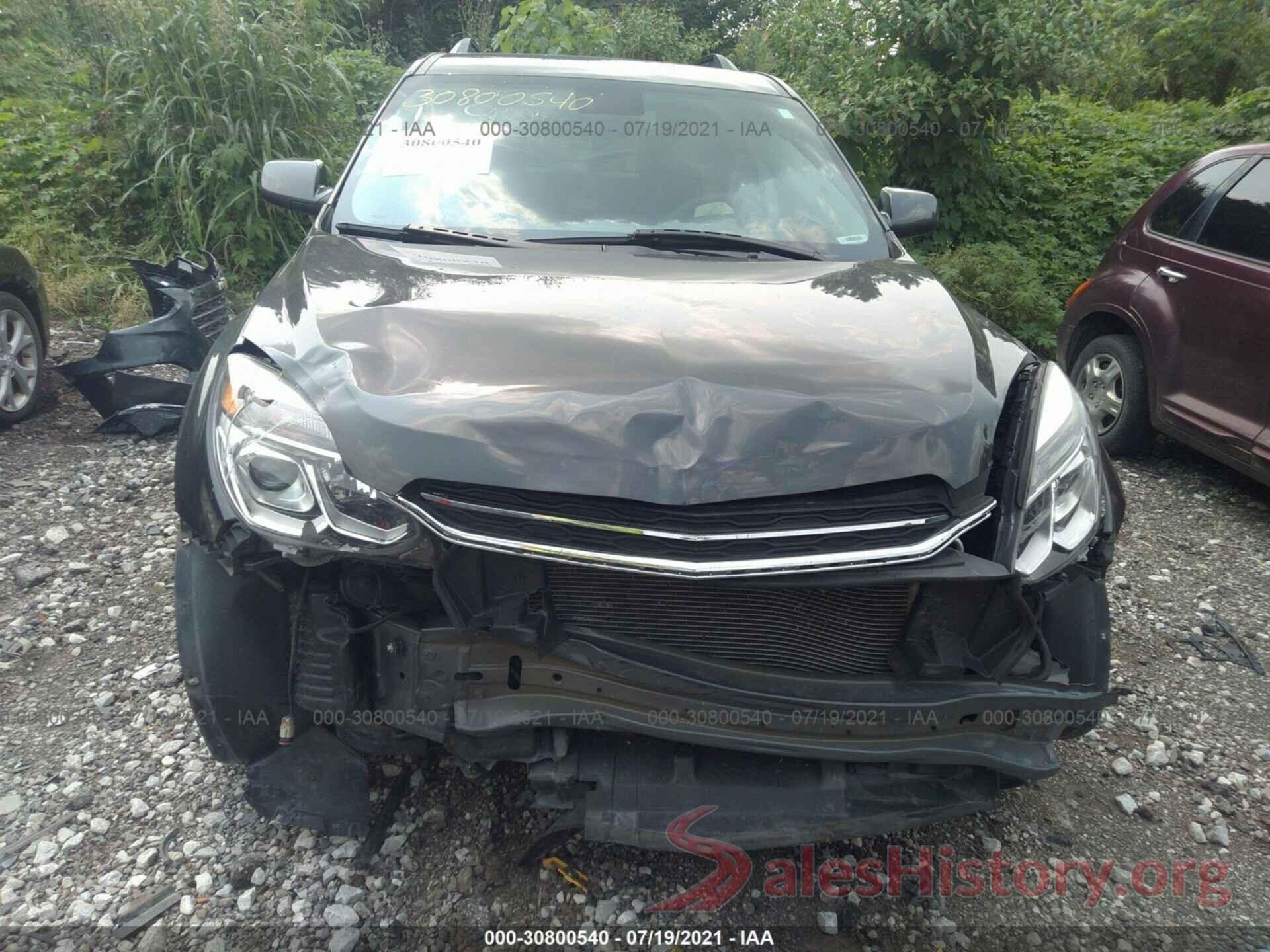 2GNFLFEK1H6241929 2017 CHEVROLET EQUINOX