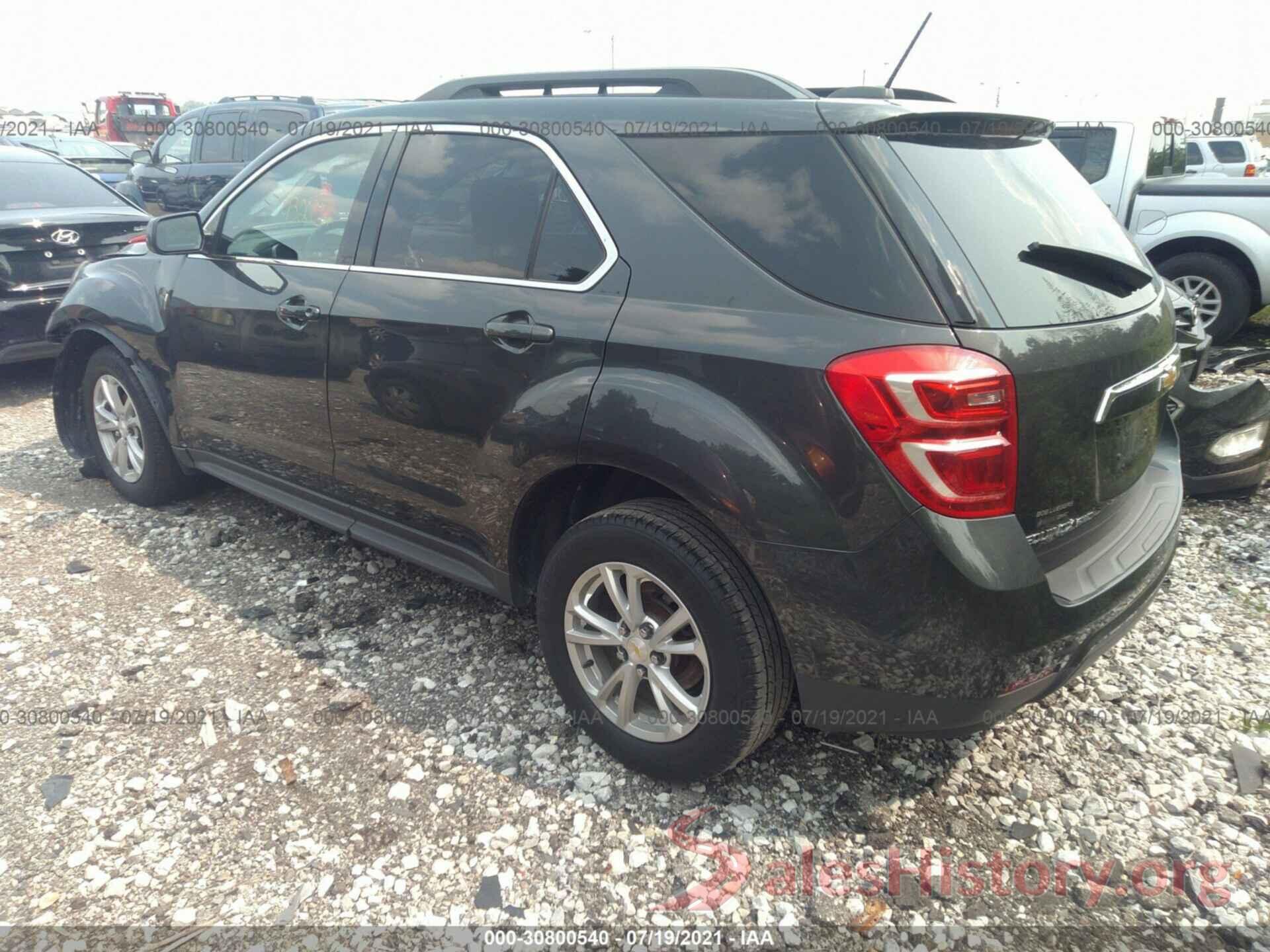 2GNFLFEK1H6241929 2017 CHEVROLET EQUINOX