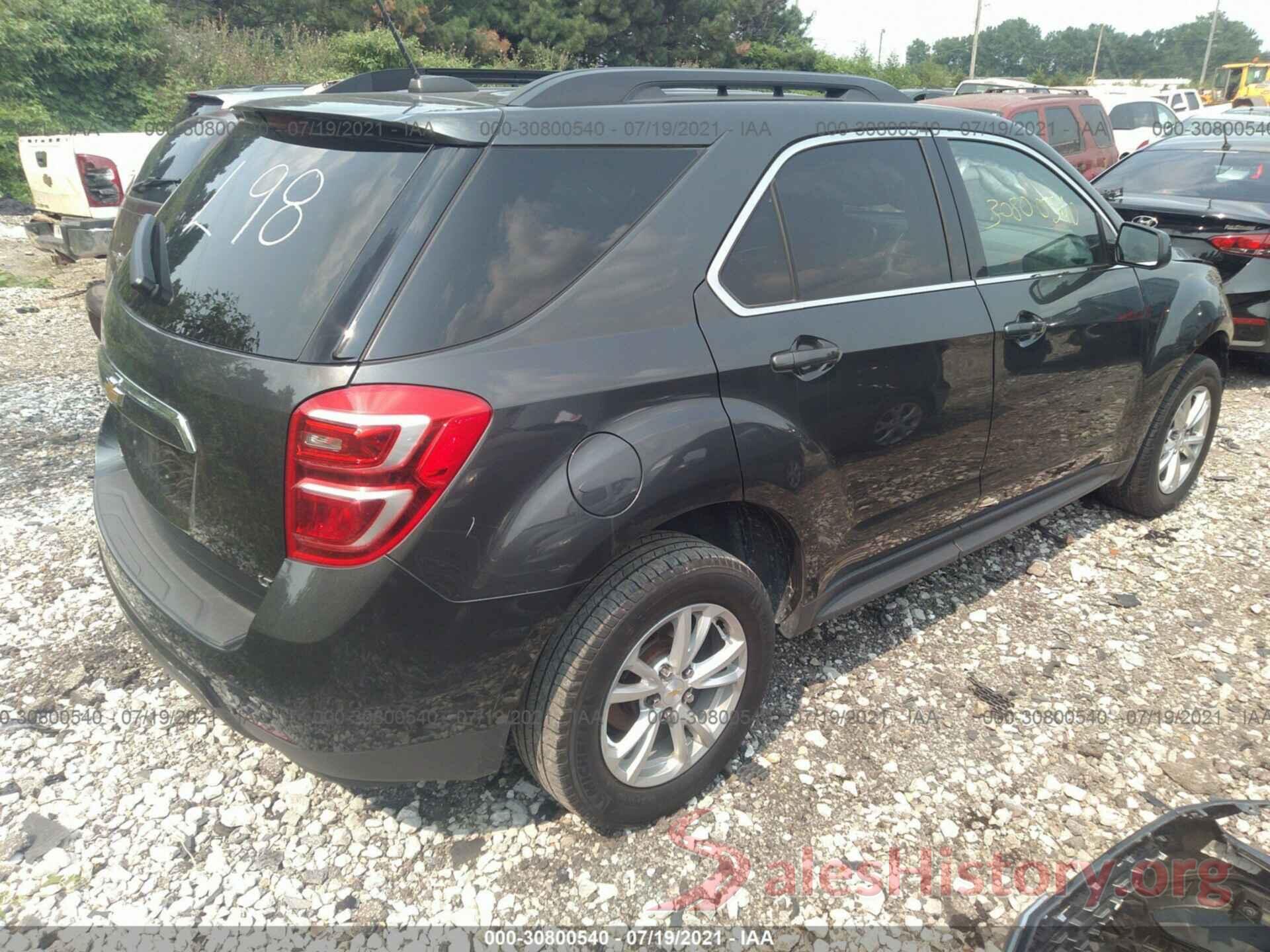 2GNFLFEK1H6241929 2017 CHEVROLET EQUINOX