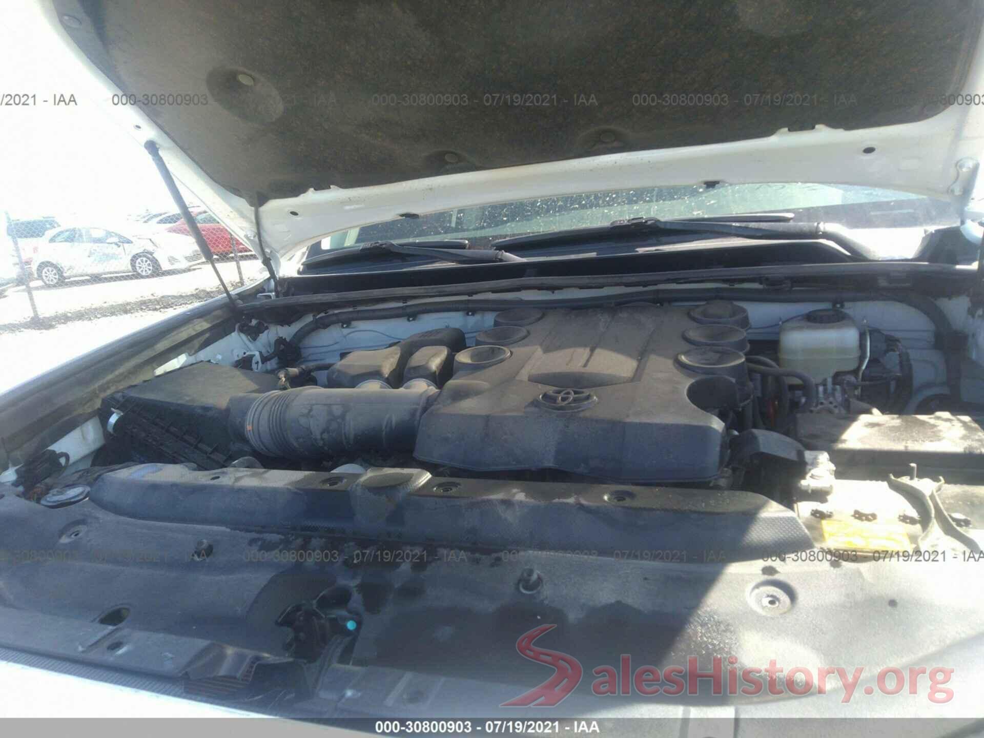 JTEBU5JR5K5688084 2019 TOYOTA 4RUNNER