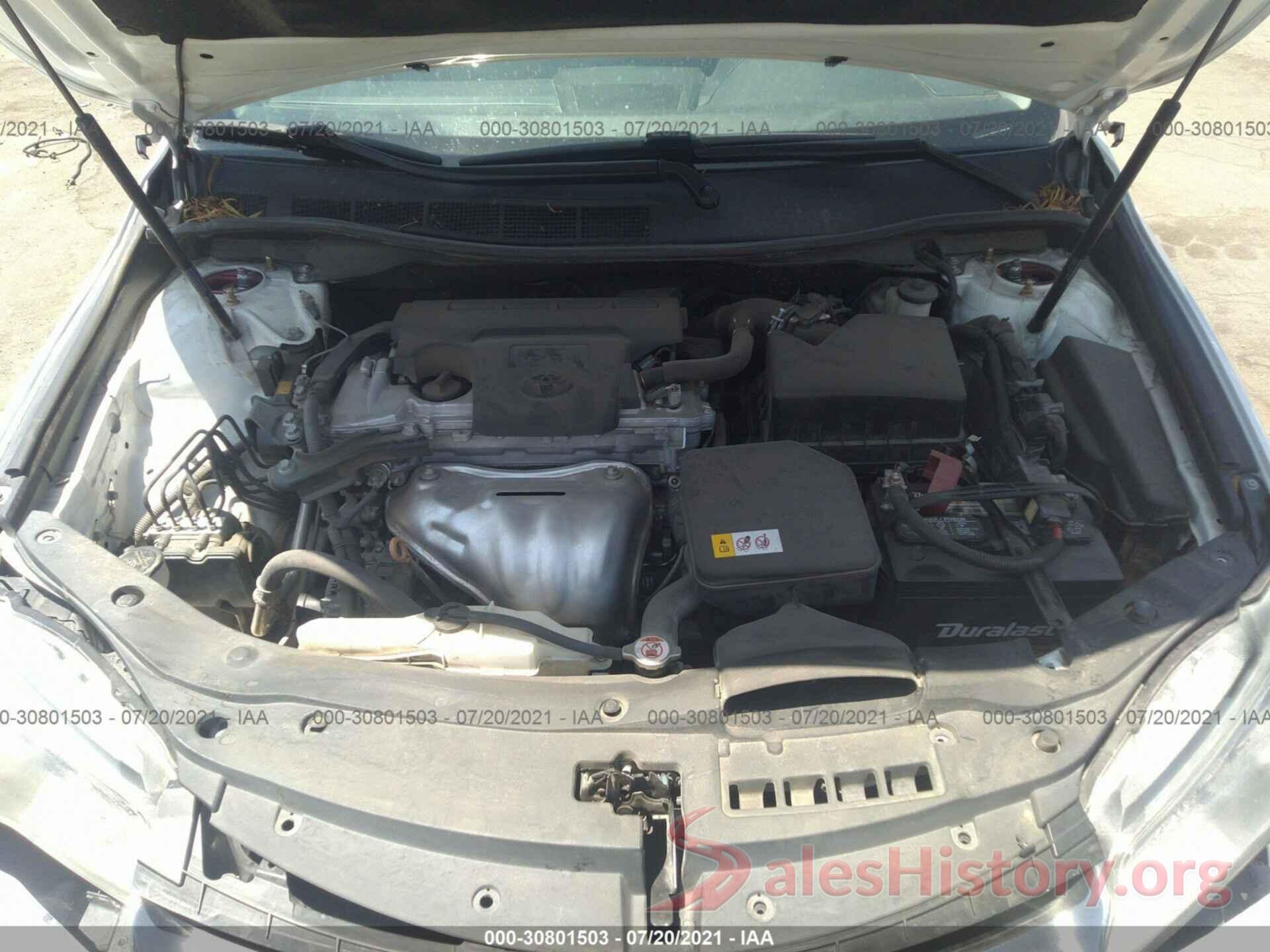 4T1BF1FK0HU422808 2017 TOYOTA CAMRY