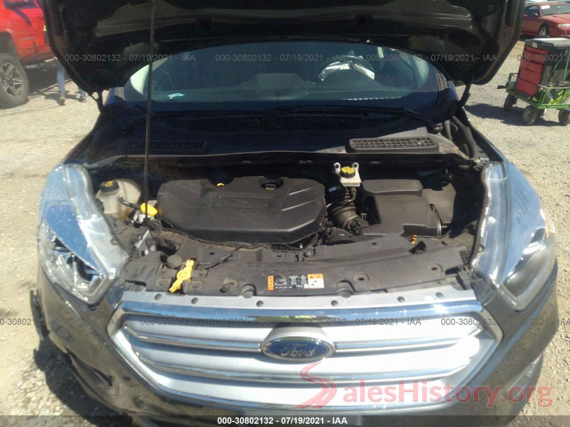 1FMCU9J91HUC96181 2017 FORD ESCAPE