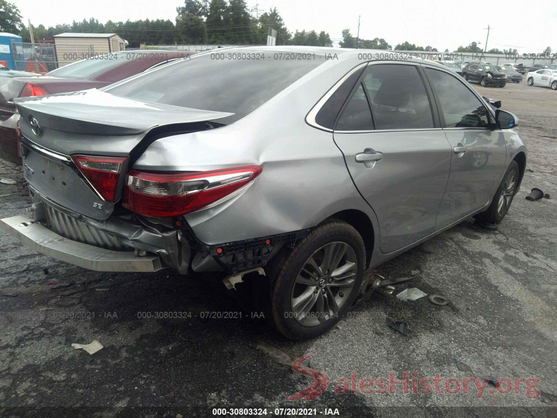 4T1BF1FK3HU276596 2017 TOYOTA CAMRY