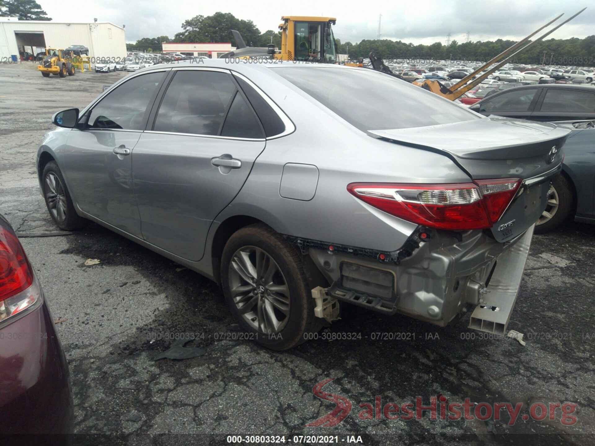 4T1BF1FK3HU276596 2017 TOYOTA CAMRY