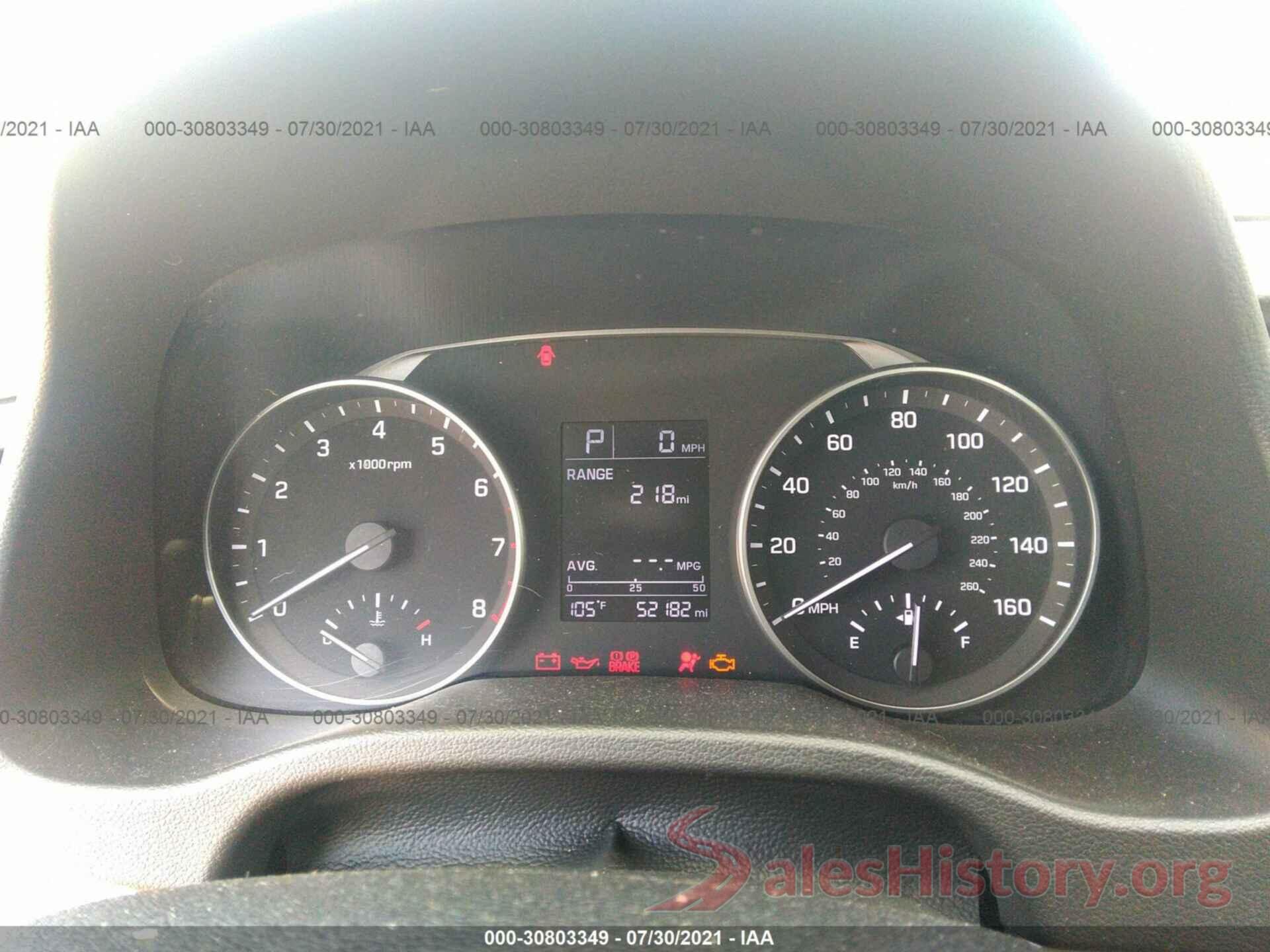 KMHD74LFXHU093906 2017 HYUNDAI ELANTRA