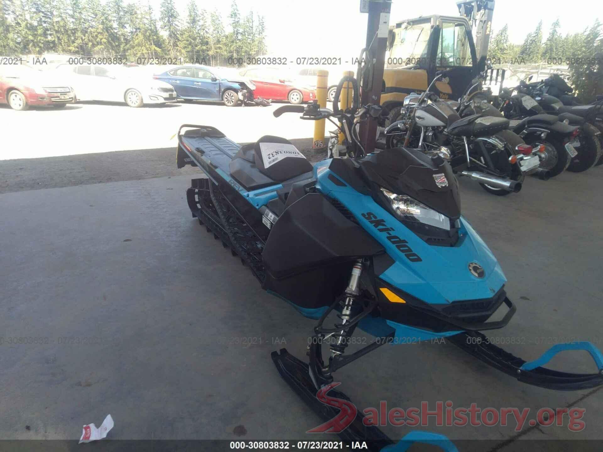 2BPSCFKG7KV000087 2019 SKIDOO OTHER