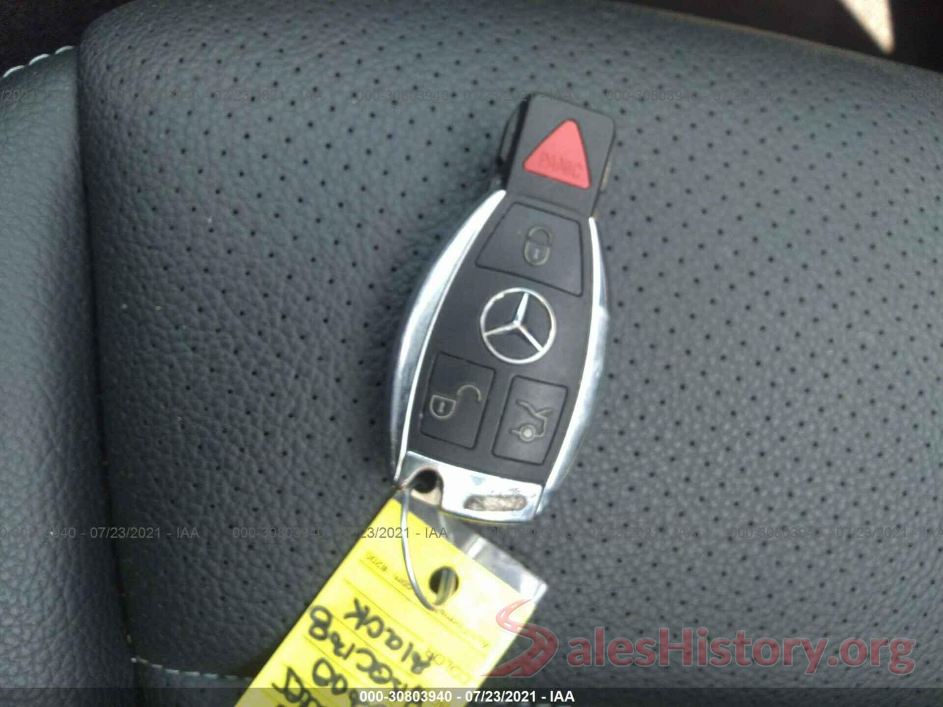 55SWF4JB0JU235855 2018 MERCEDES-BENZ C-CLASS