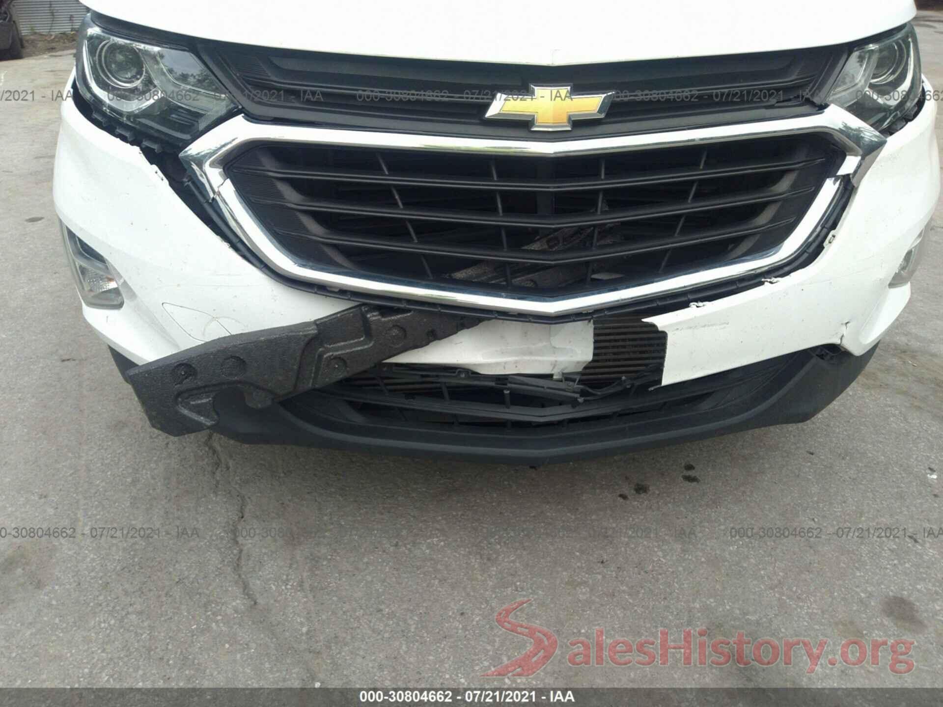 2GNAXKEV4K6283150 2019 CHEVROLET EQUINOX