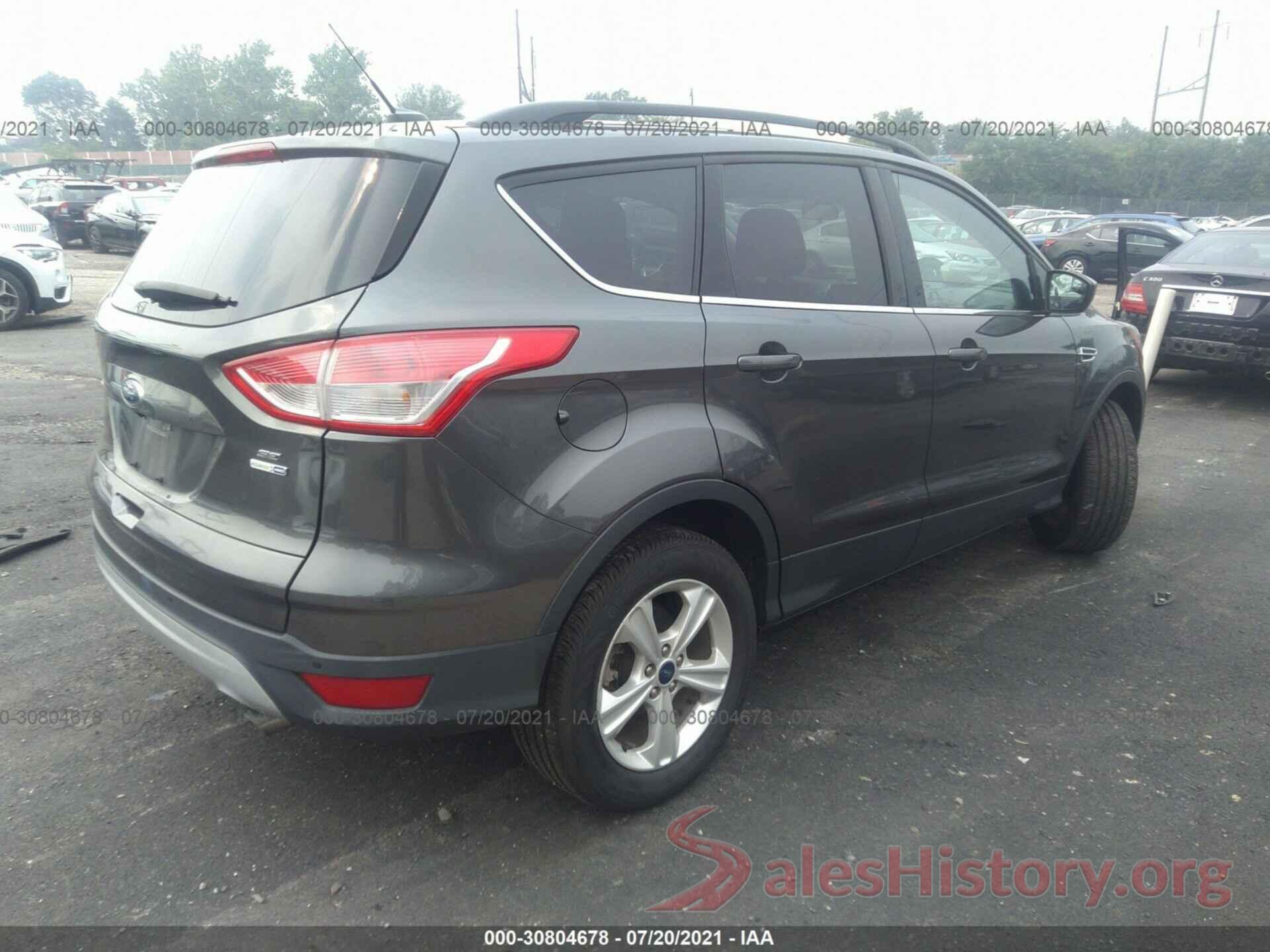 1FMCU9GX8GUC18176 2016 FORD ESCAPE