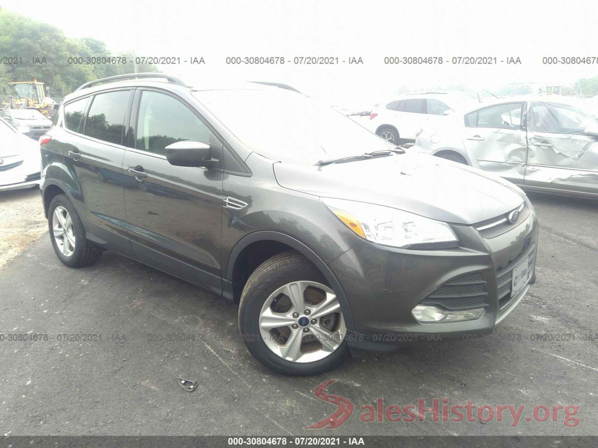 1FMCU9GX8GUC18176 2016 FORD ESCAPE