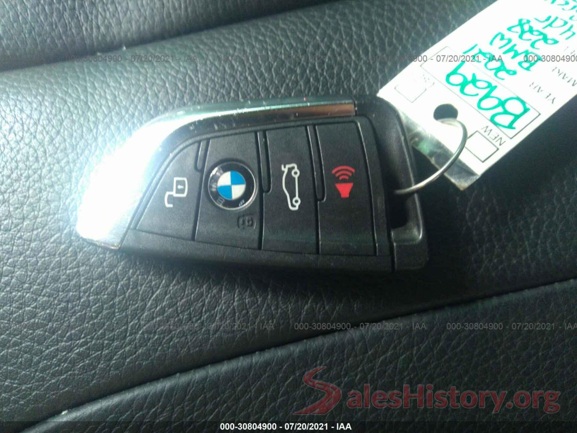 WBA73AK00M7G66572 2021 BMW 2 SERIES