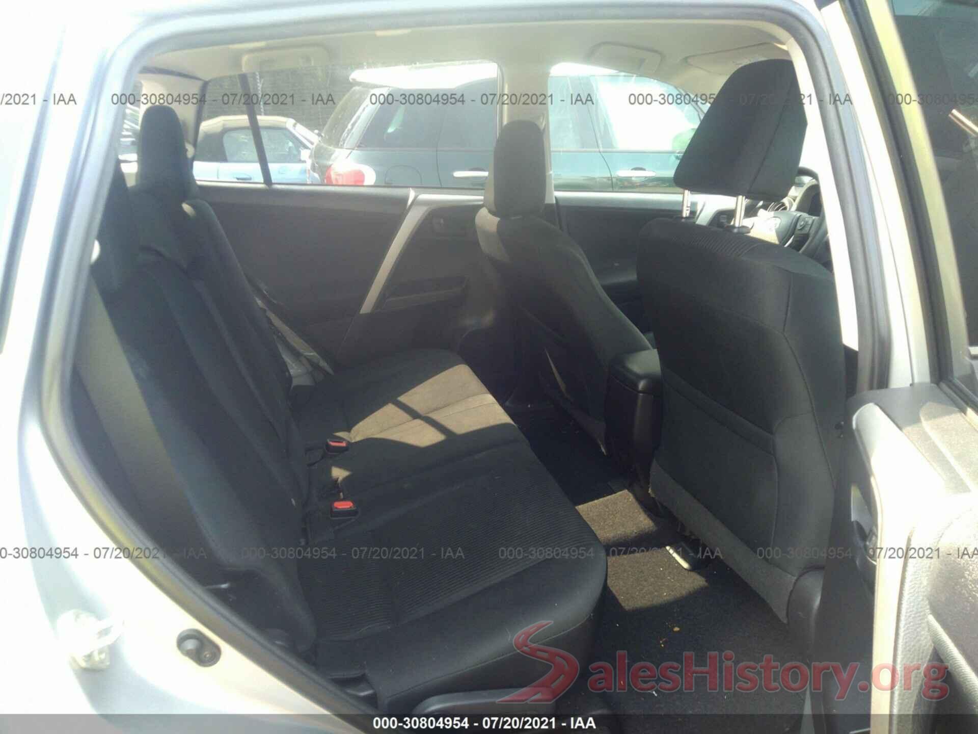 2T3ZFREV5HW361861 2017 TOYOTA RAV4