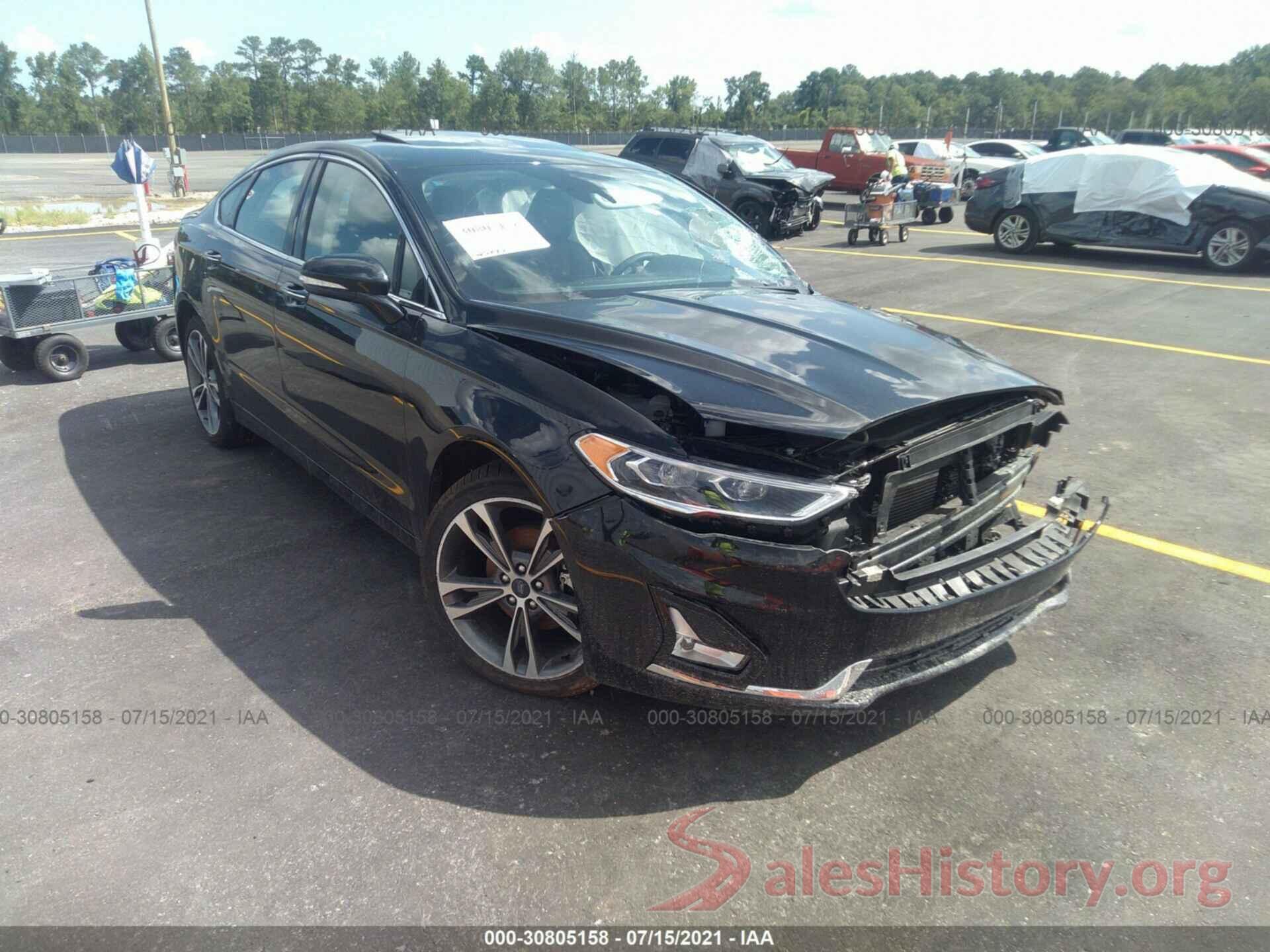 3FA6P0D94LR192094 2020 FORD FUSION