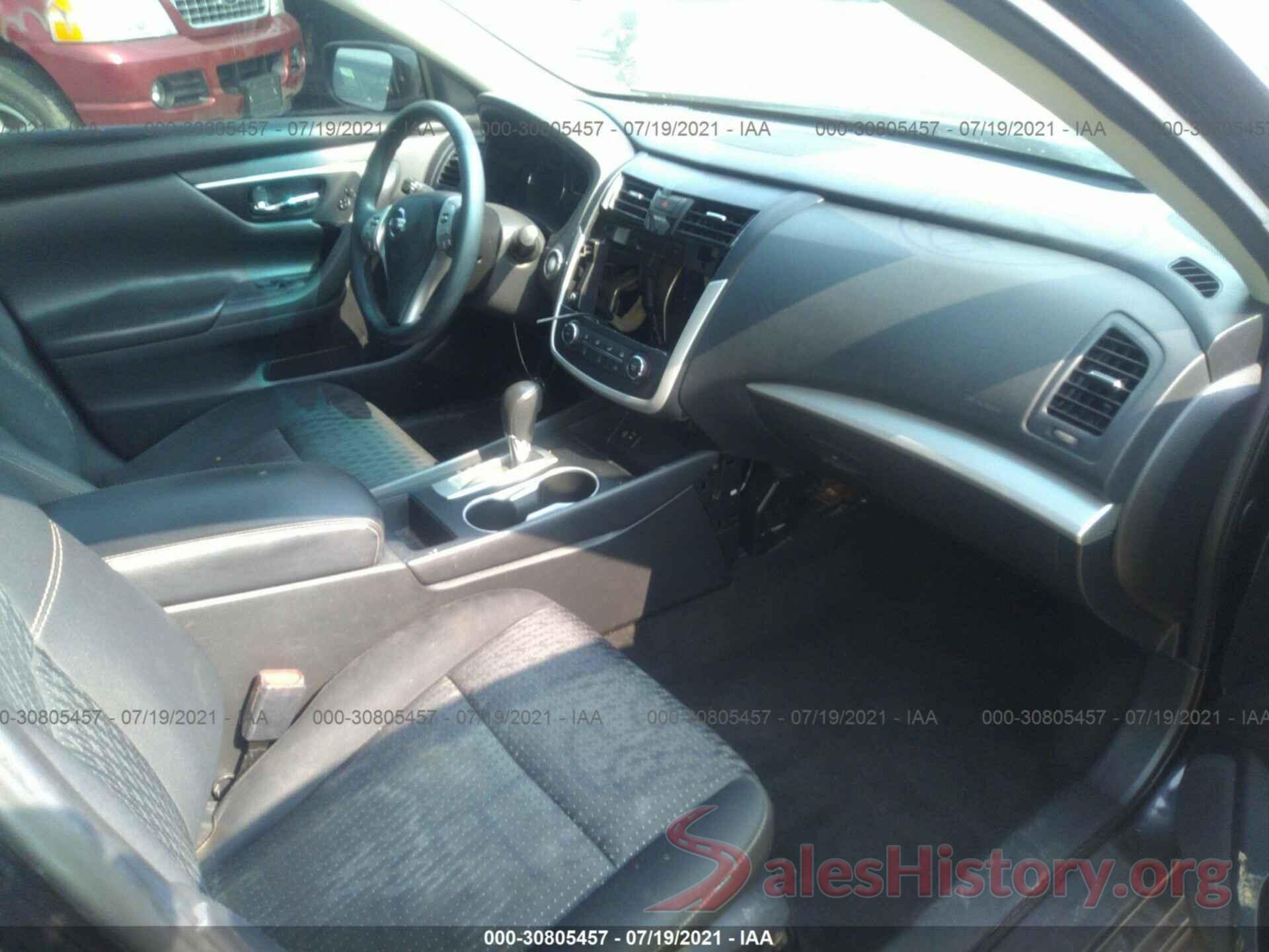 1N4AL3AP0GC179244 2016 NISSAN ALTIMA