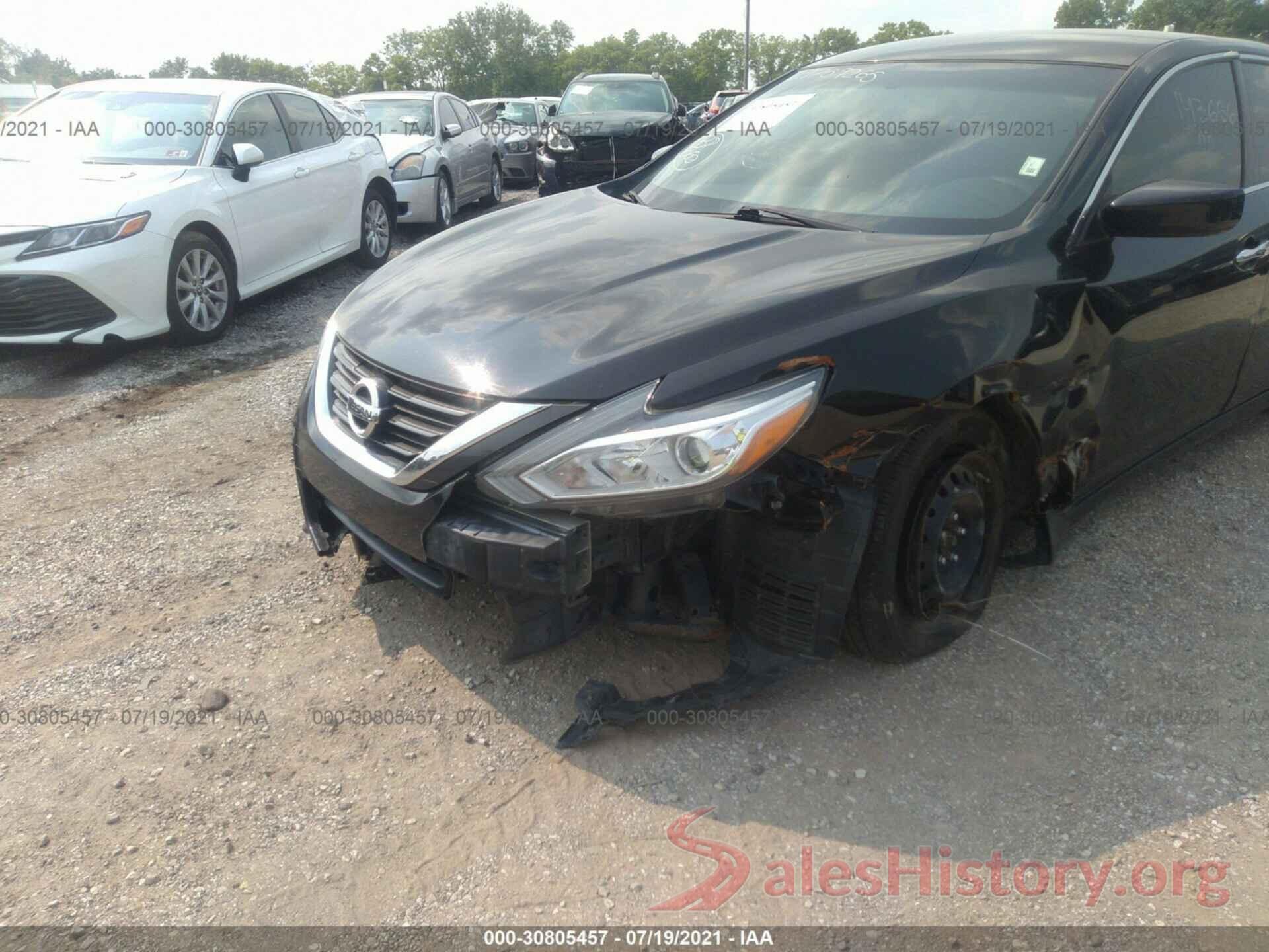 1N4AL3AP0GC179244 2016 NISSAN ALTIMA