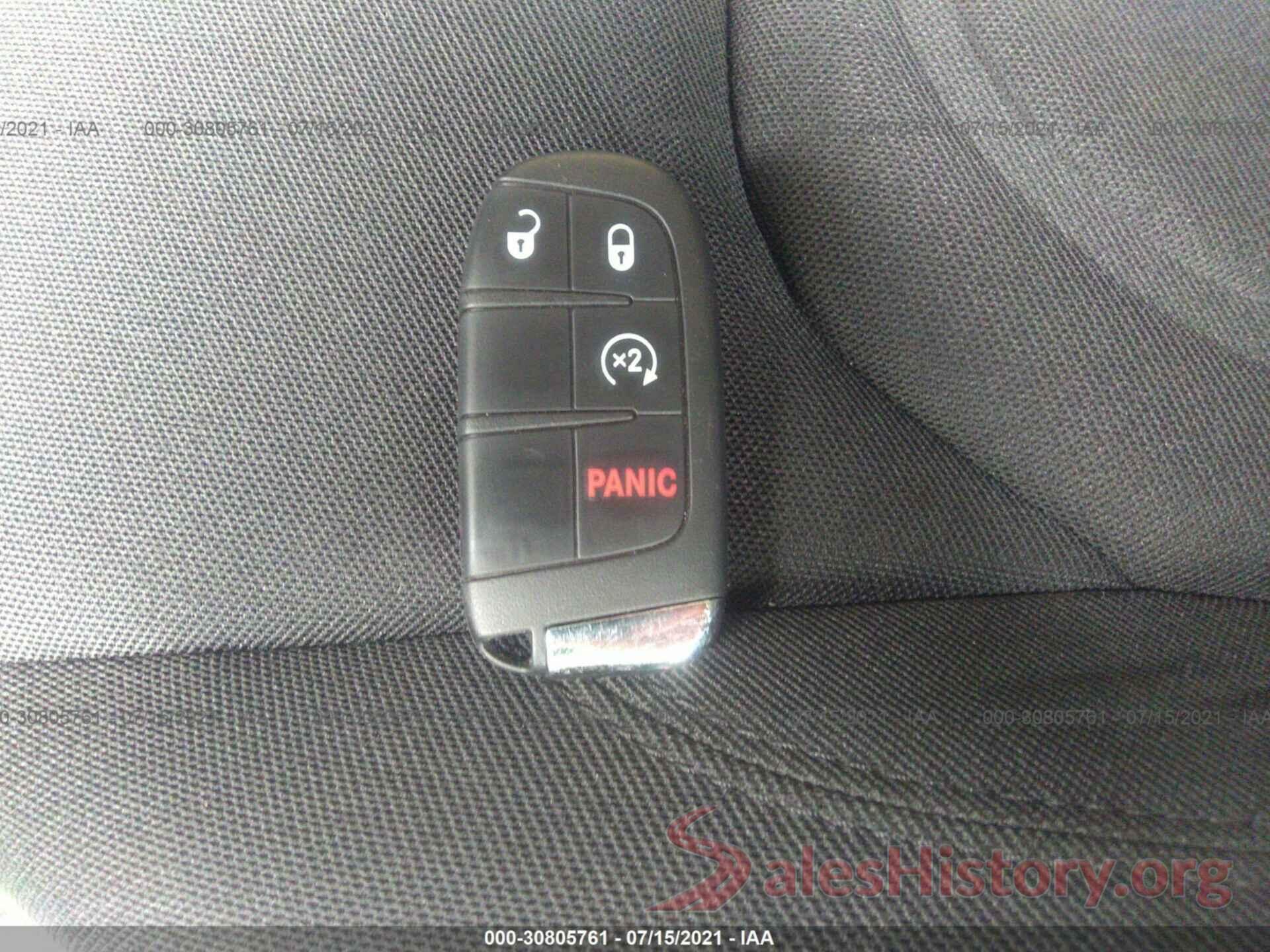 ZACCJABB6JPJ22367 2018 JEEP RENEGADE