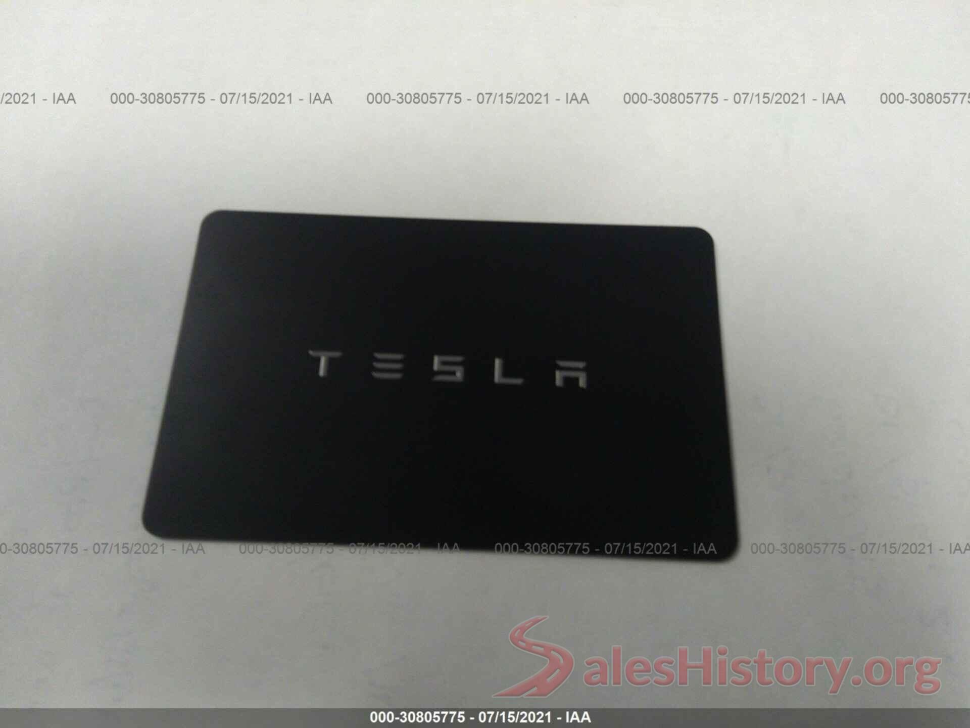 5YJ3E1EB7JF133548 2018 TESLA MODEL 3