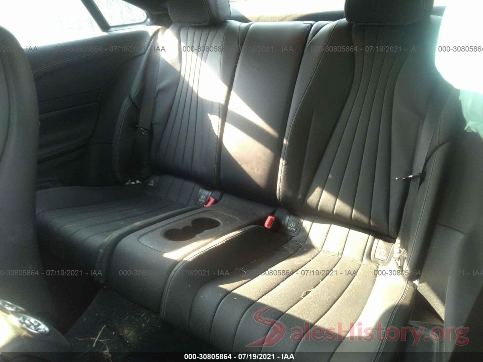 W1K1J5KB5MF150515 2021 MERCEDES-BENZ E-CLASS