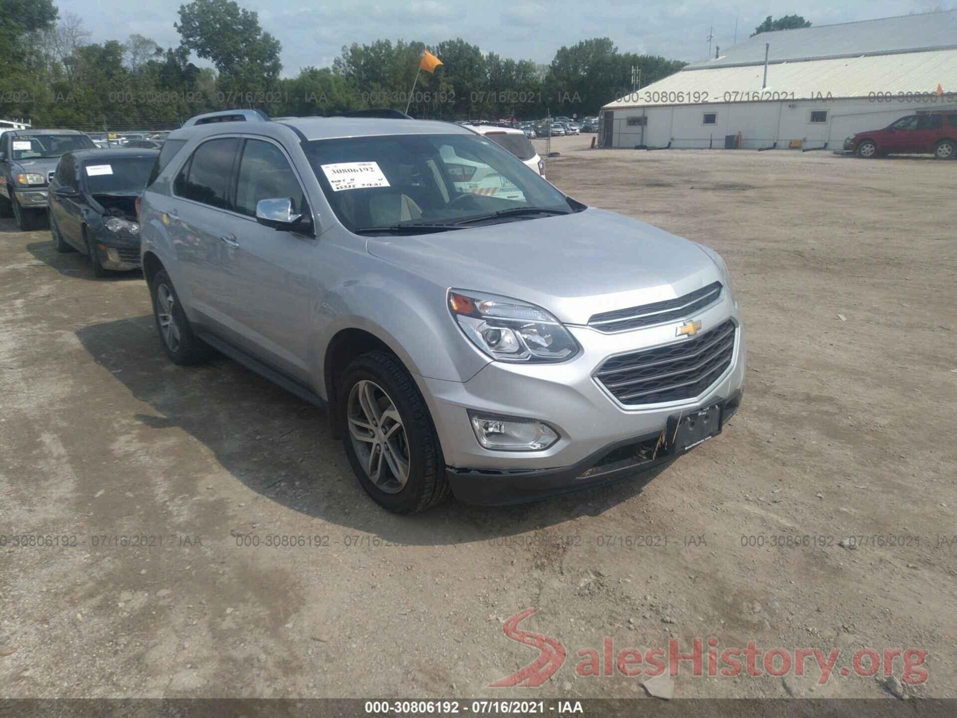 2GNFLGEKXH6281979 2017 CHEVROLET EQUINOX