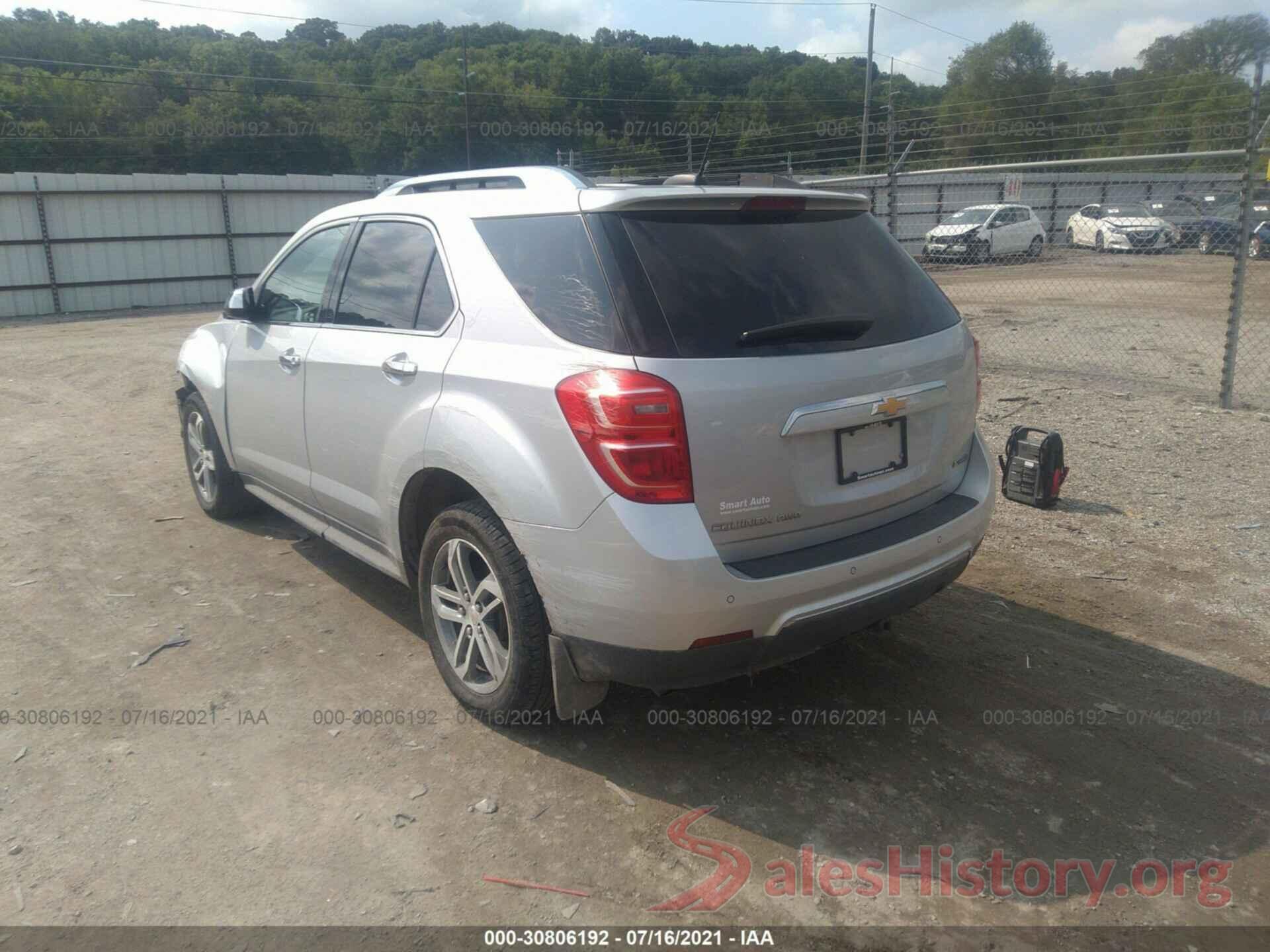 2GNFLGEKXH6281979 2017 CHEVROLET EQUINOX