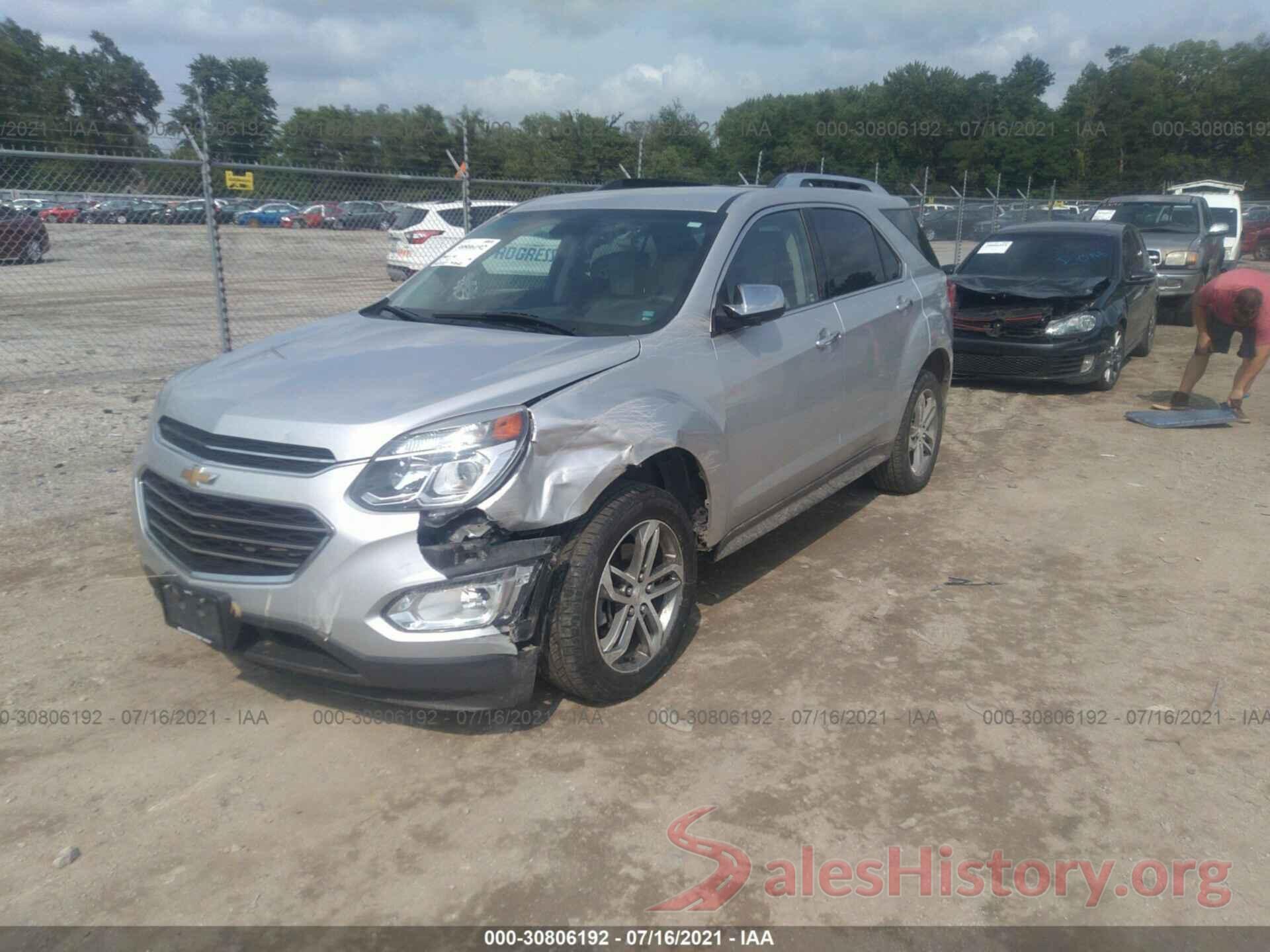 2GNFLGEKXH6281979 2017 CHEVROLET EQUINOX