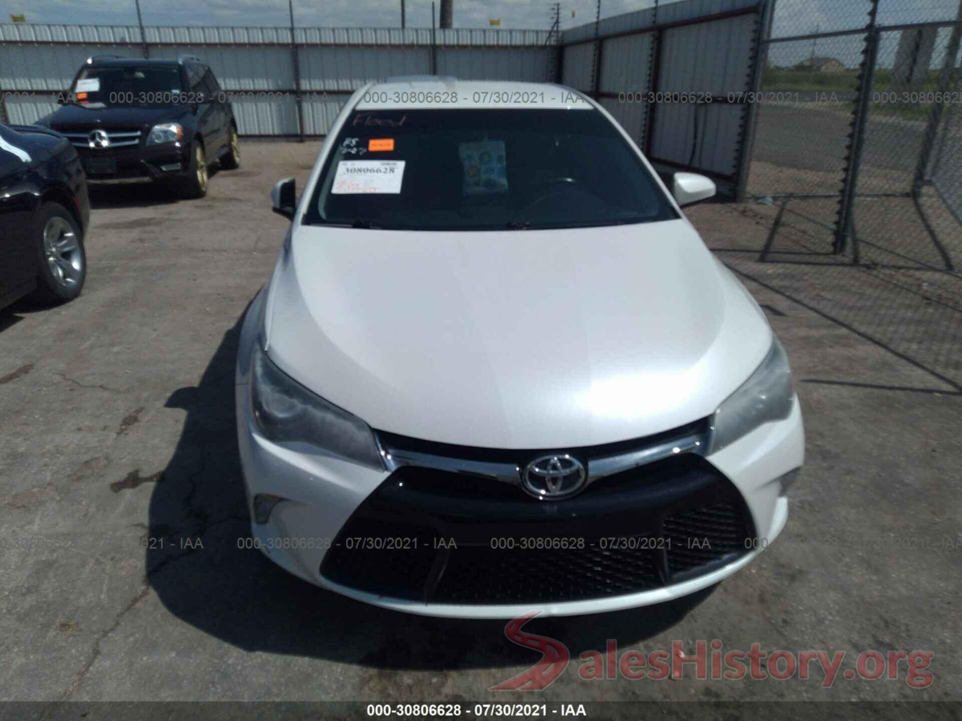 4T1BF1FK5HU302714 2017 TOYOTA CAMRY