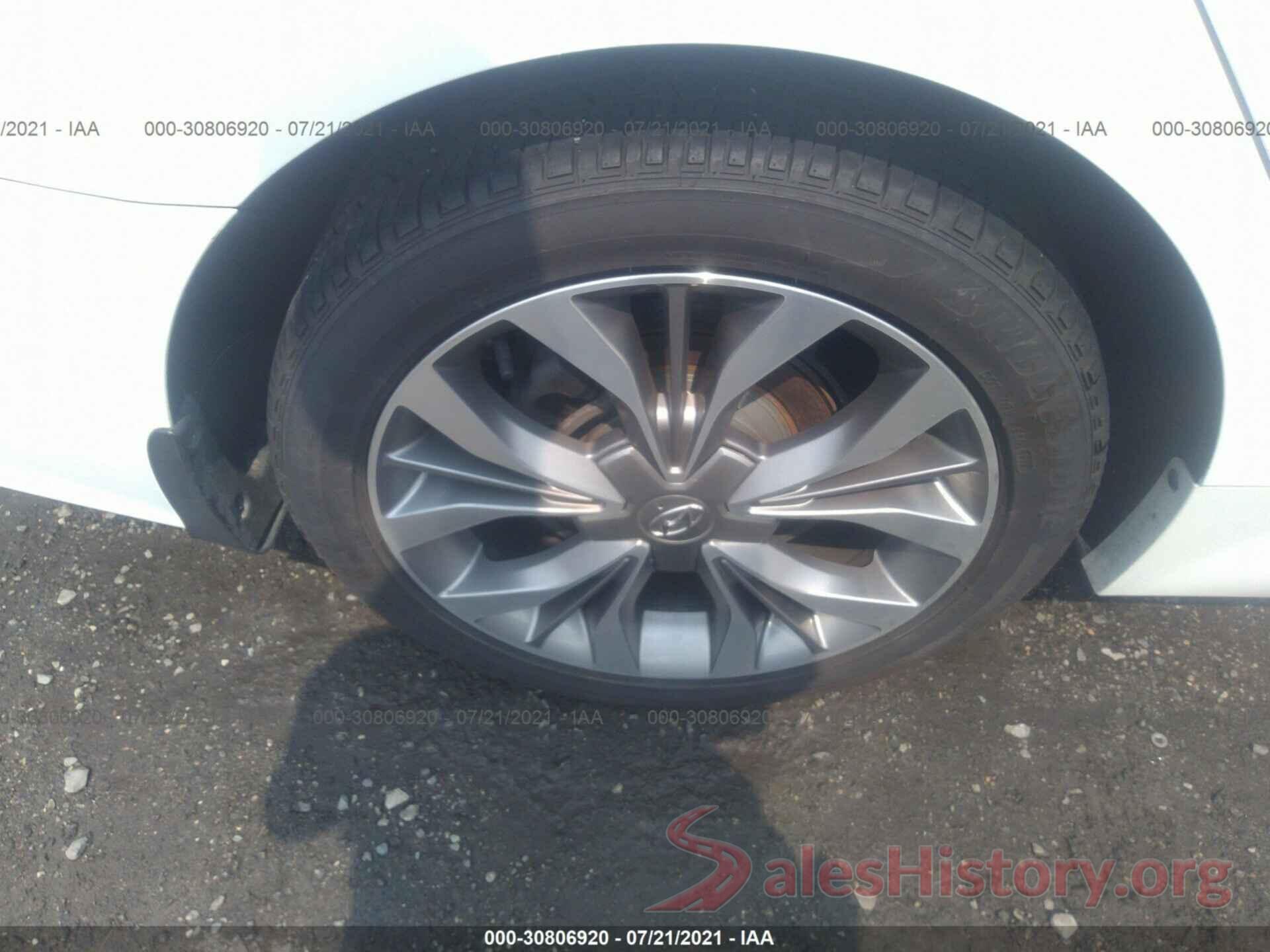 5NPE34AB2HH528335 2017 HYUNDAI SONATA