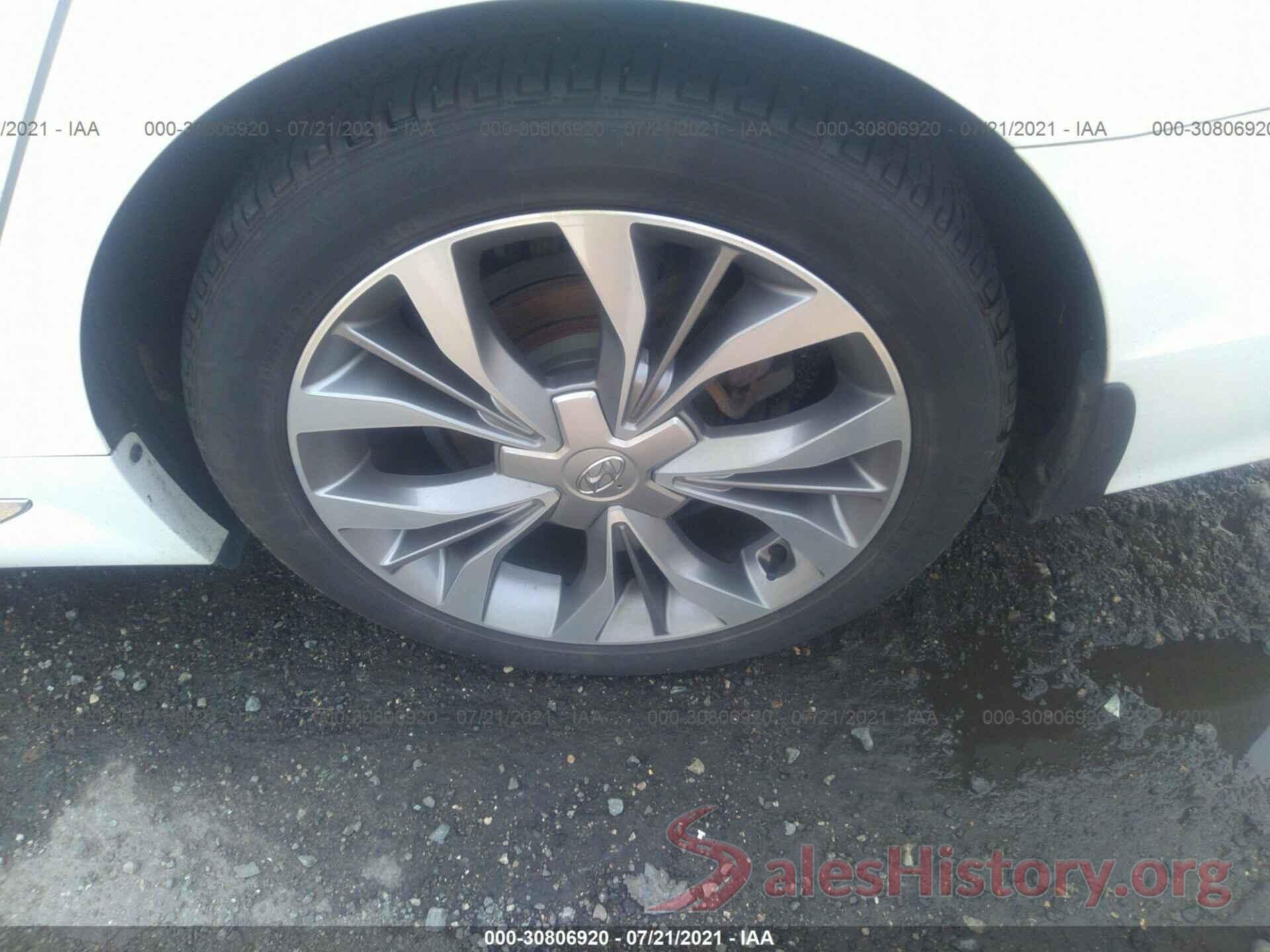 5NPE34AB2HH528335 2017 HYUNDAI SONATA