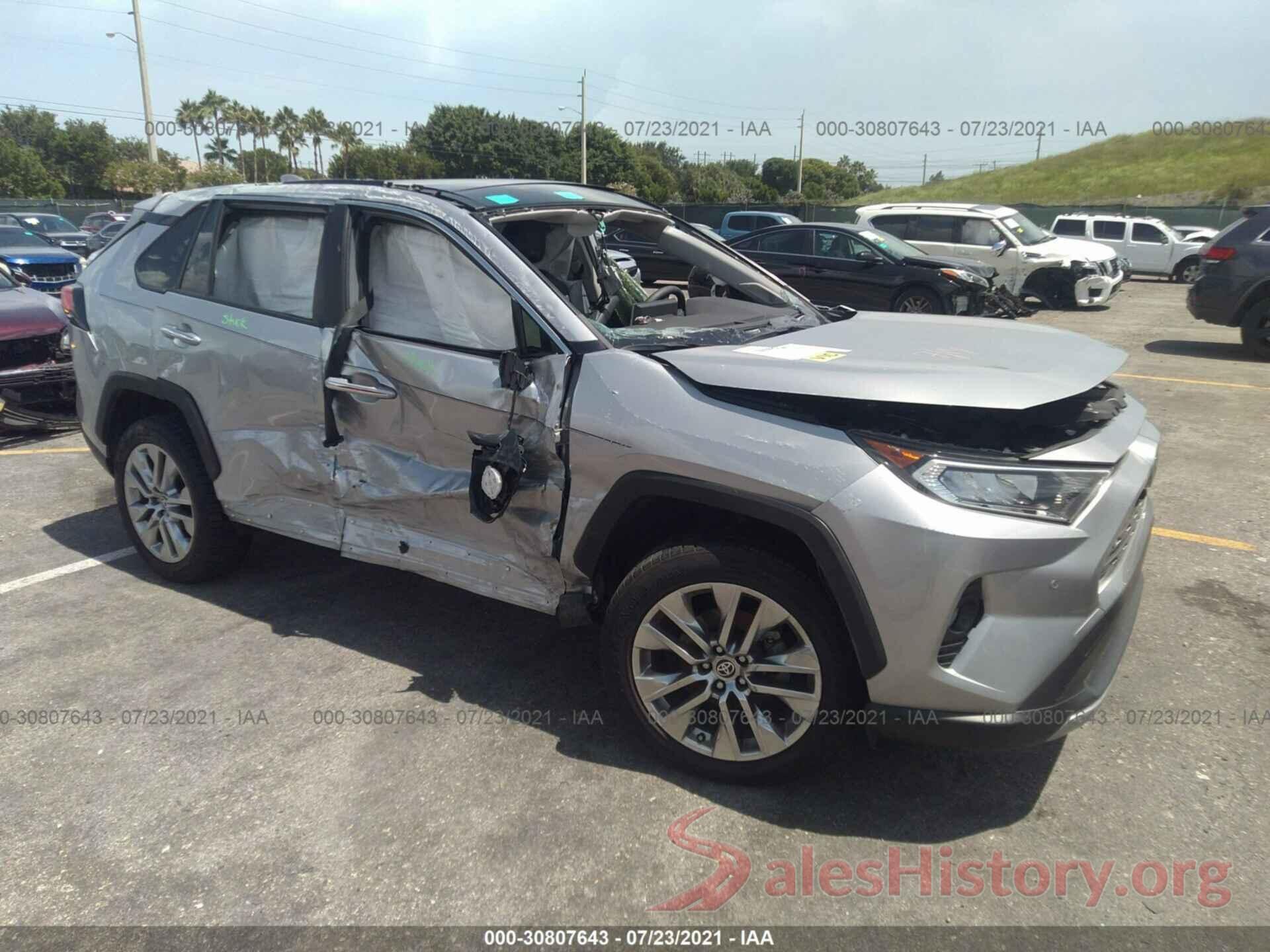 JTMY1RFV6LJ022087 2020 TOYOTA RAV4