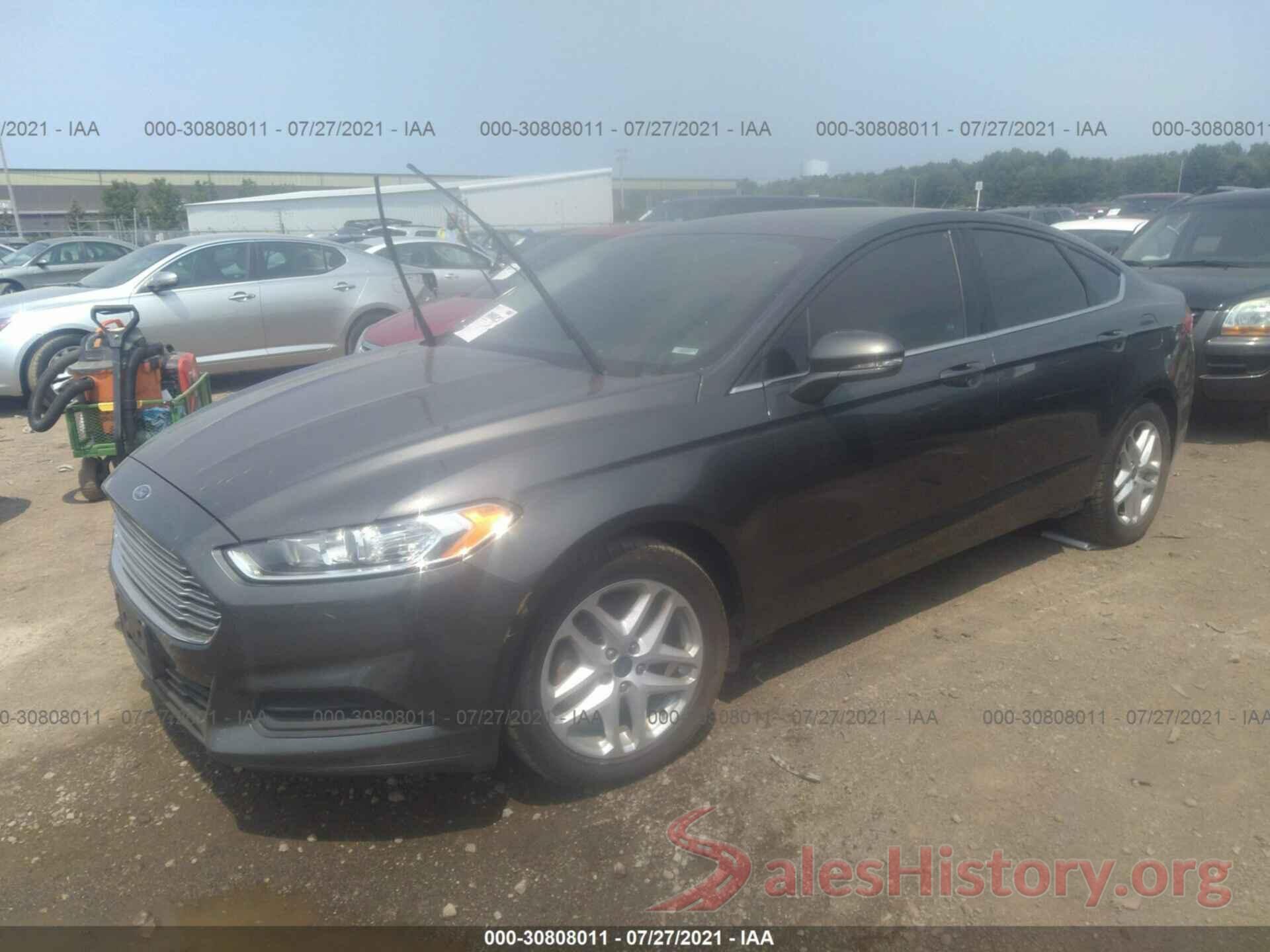 3FA6P0H72GR379249 2016 FORD FUSION