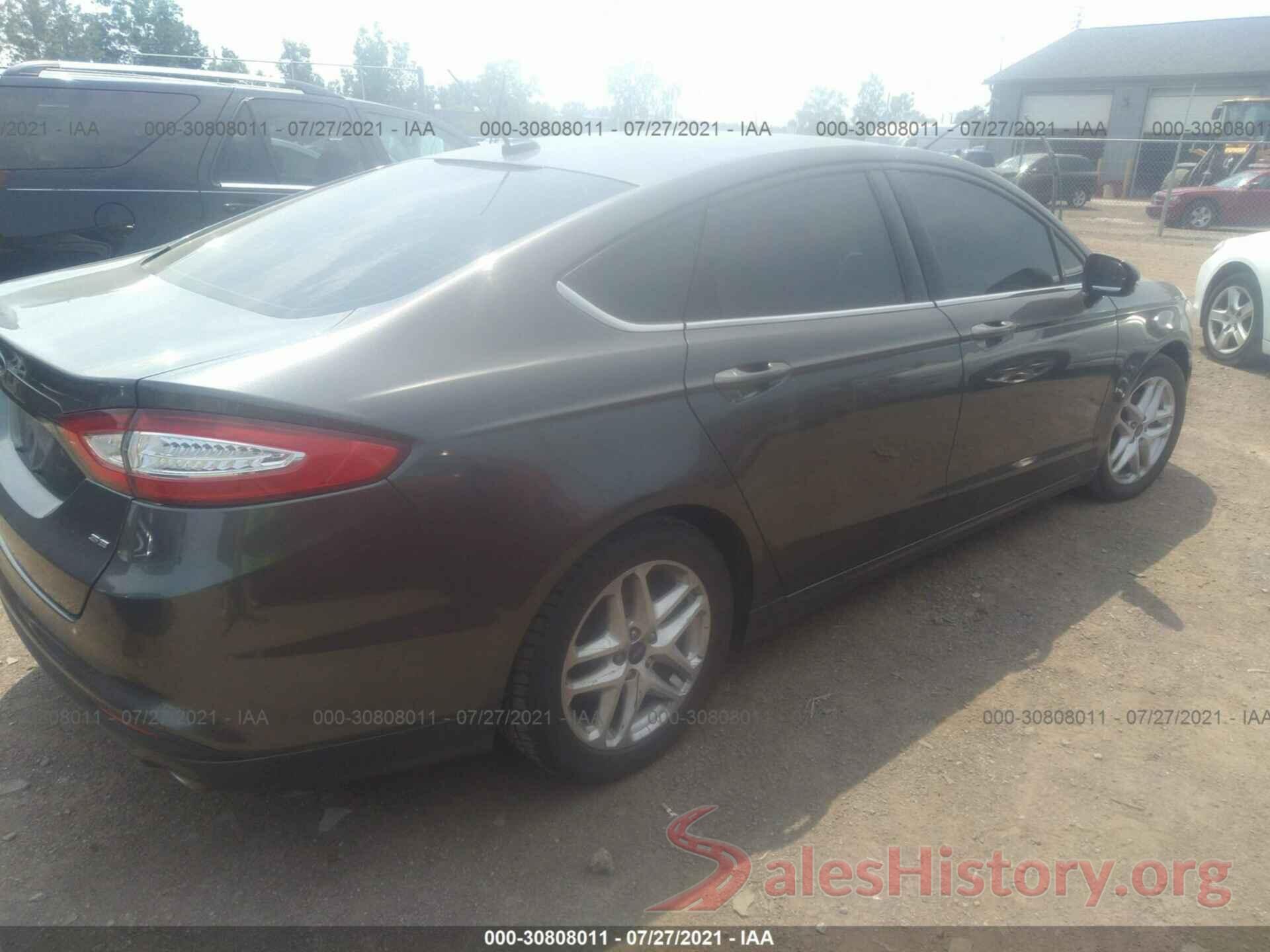 3FA6P0H72GR379249 2016 FORD FUSION