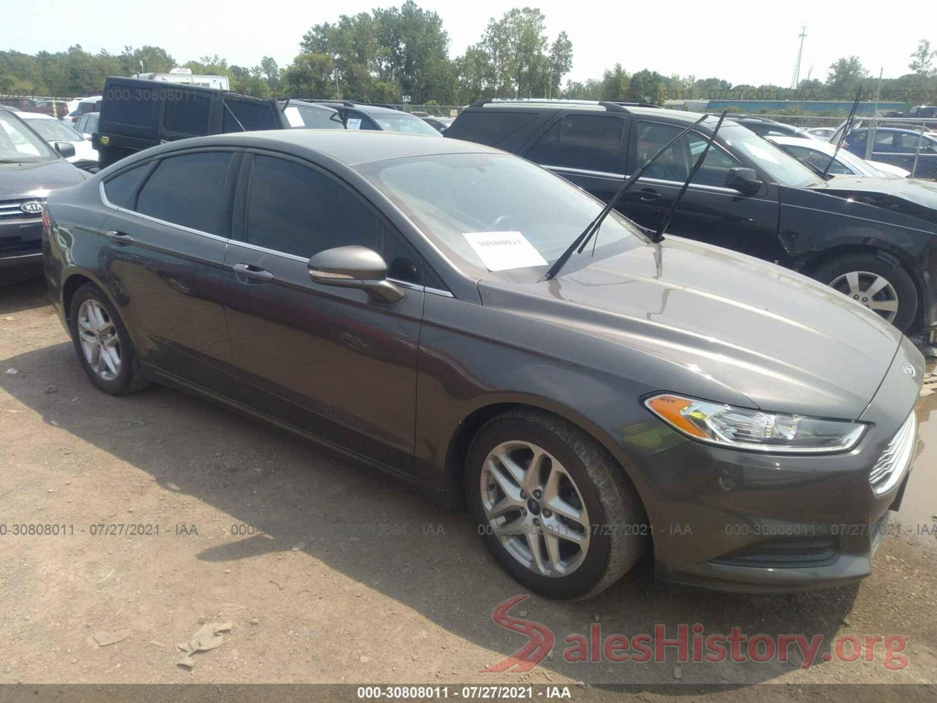 3FA6P0H72GR379249 2016 FORD FUSION