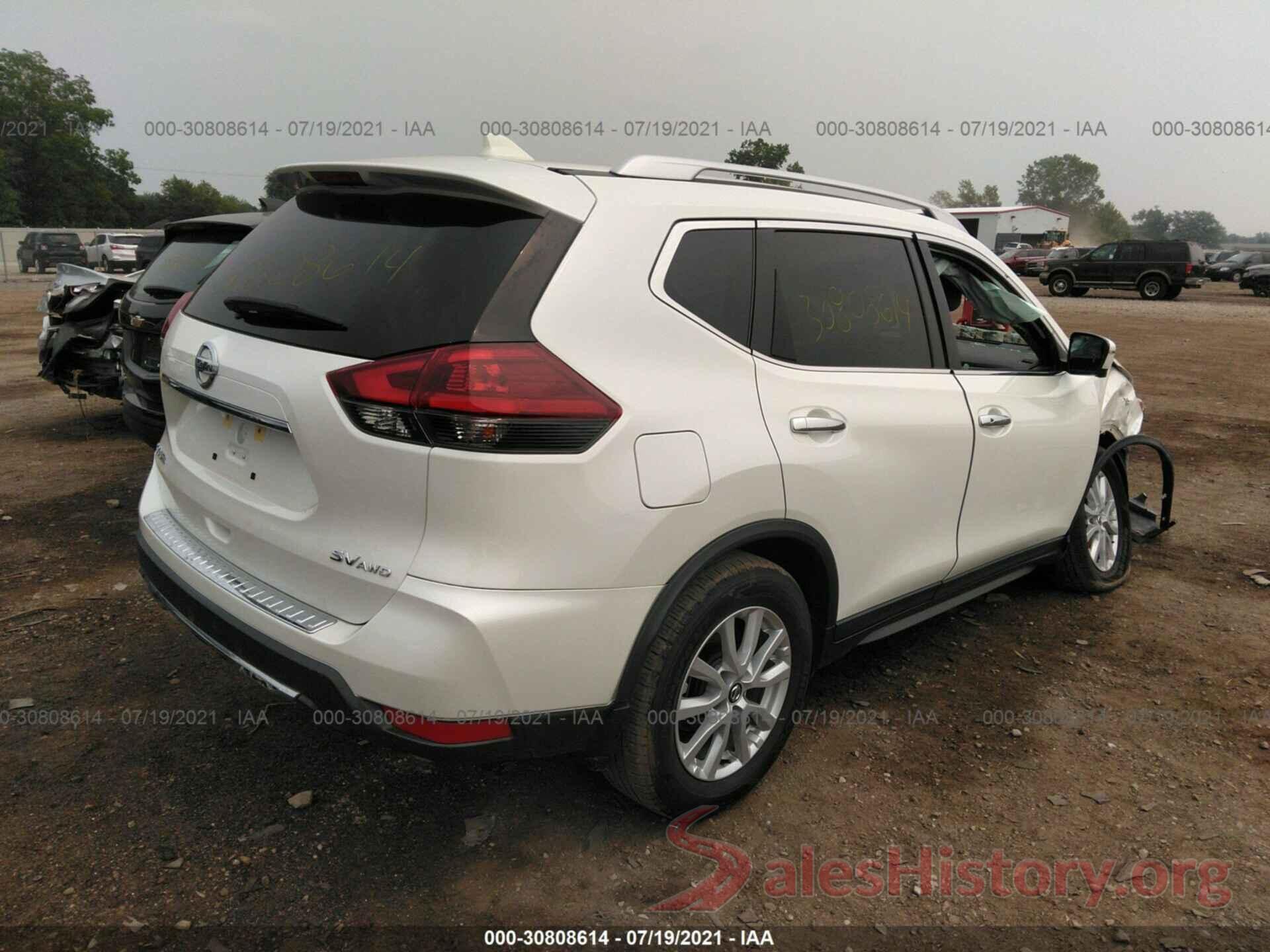 KNMAT2MV7JP553976 2018 NISSAN ROGUE