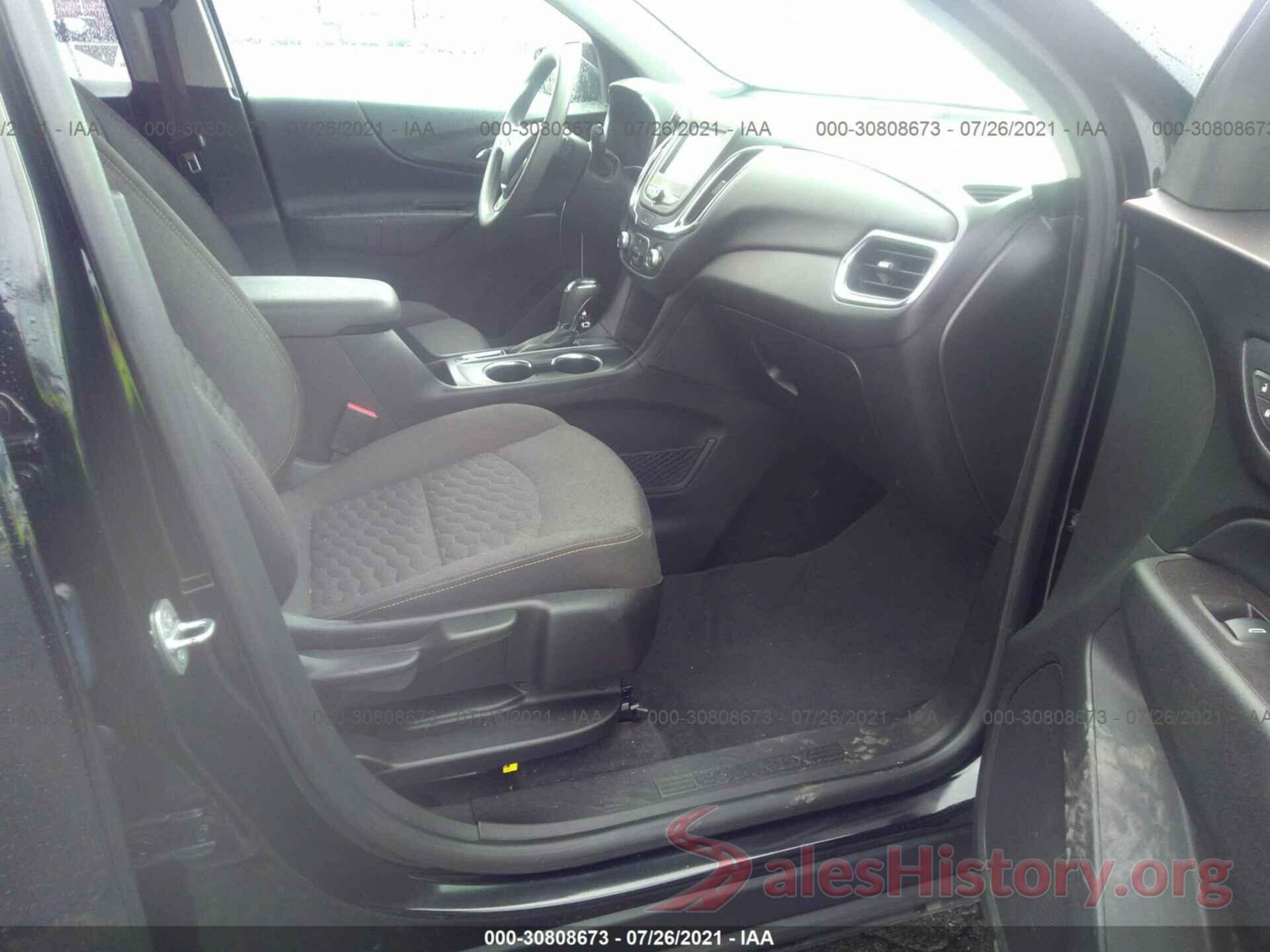 2GNAXJEV8J6276081 2018 CHEVROLET EQUINOX