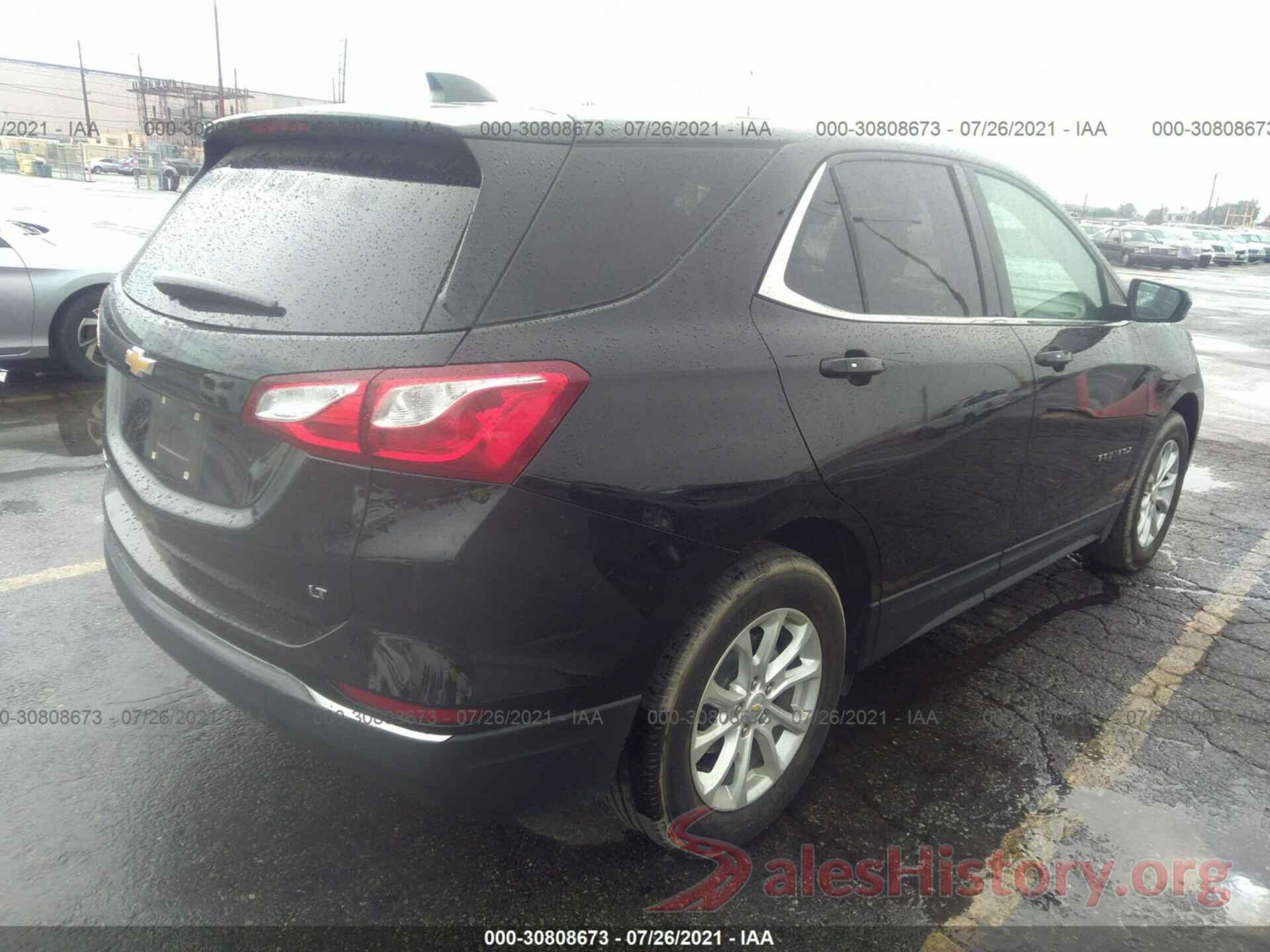 2GNAXJEV8J6276081 2018 CHEVROLET EQUINOX