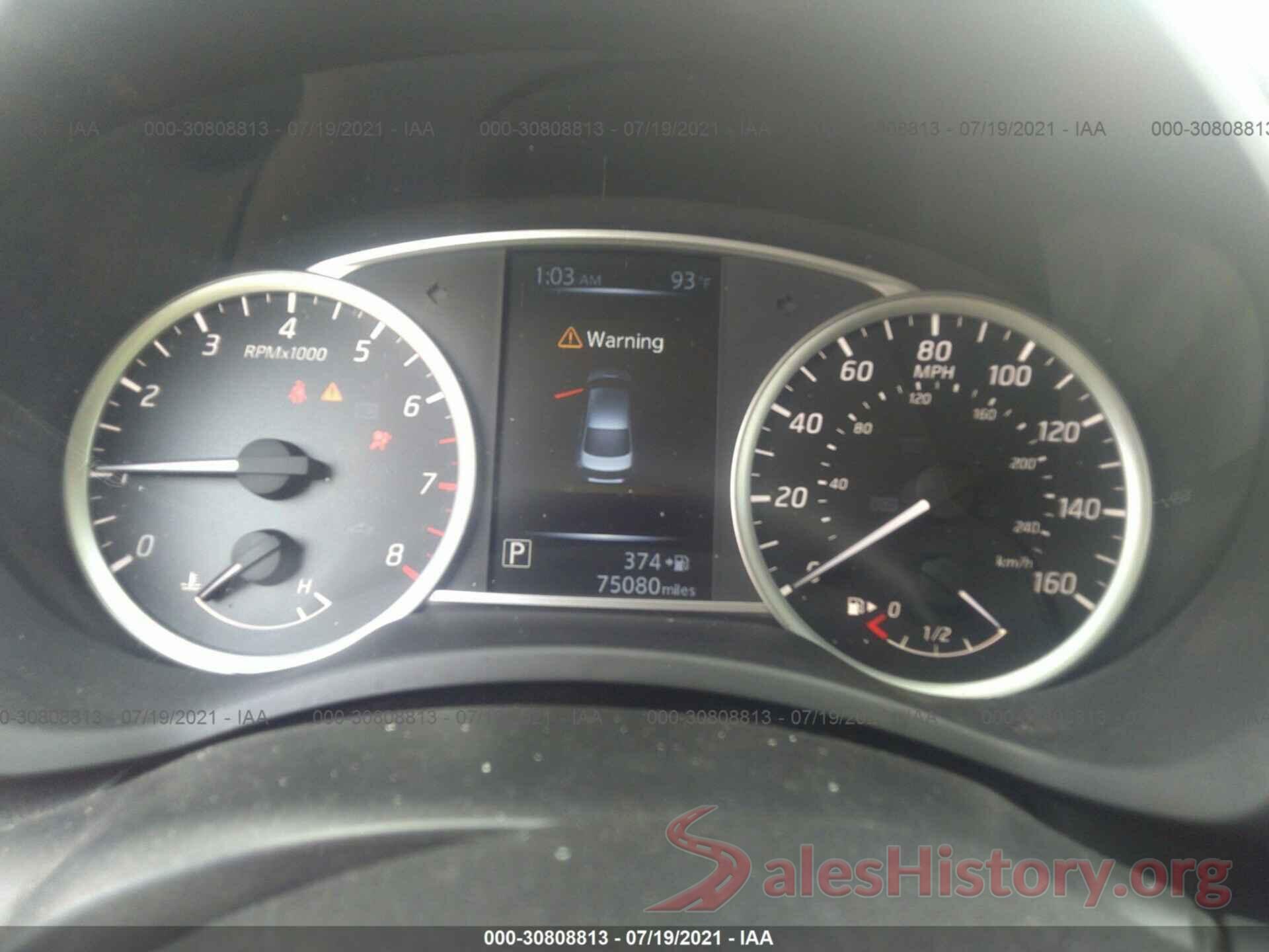 3N1AB7AP3HY268886 2017 NISSAN SENTRA