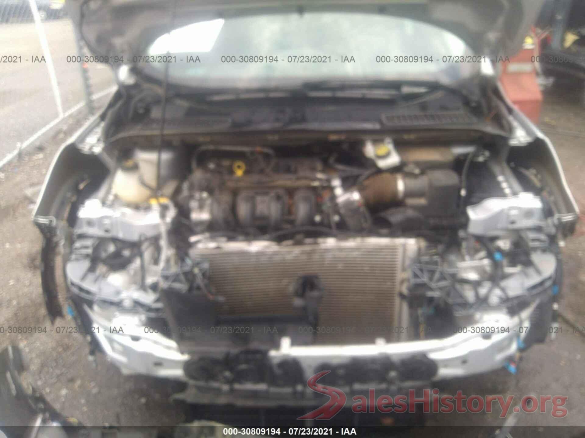 1FMCU0F77JUB11687 2018 FORD ESCAPE