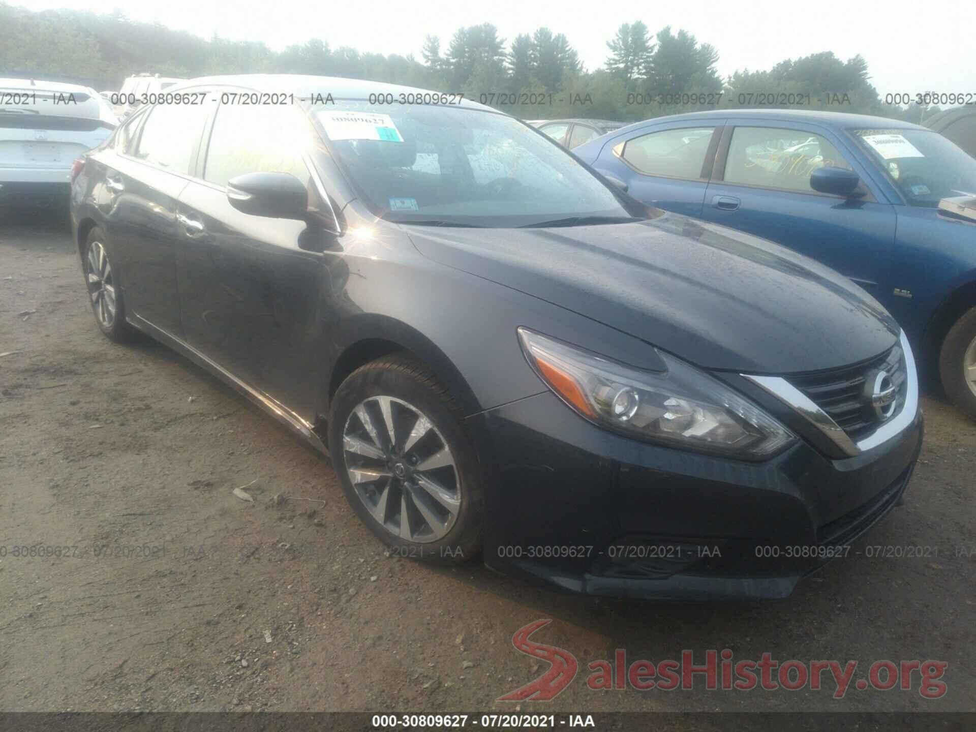 1N4AL3AP3HC175254 2017 NISSAN ALTIMA